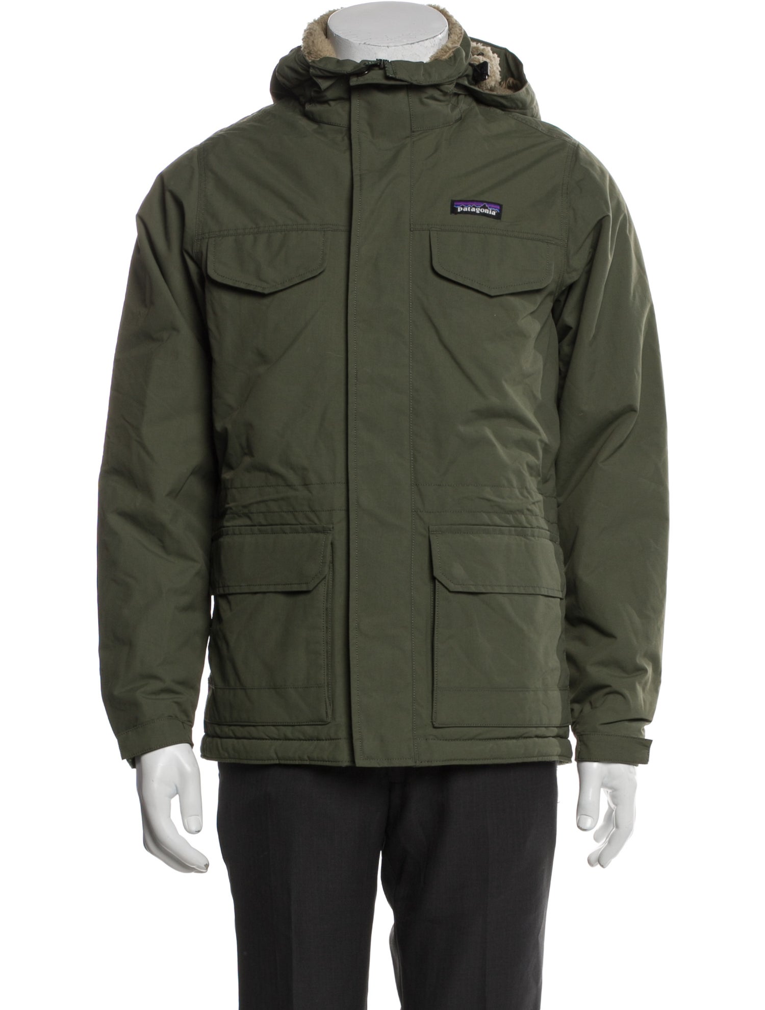 Patagonia Utility Jacket