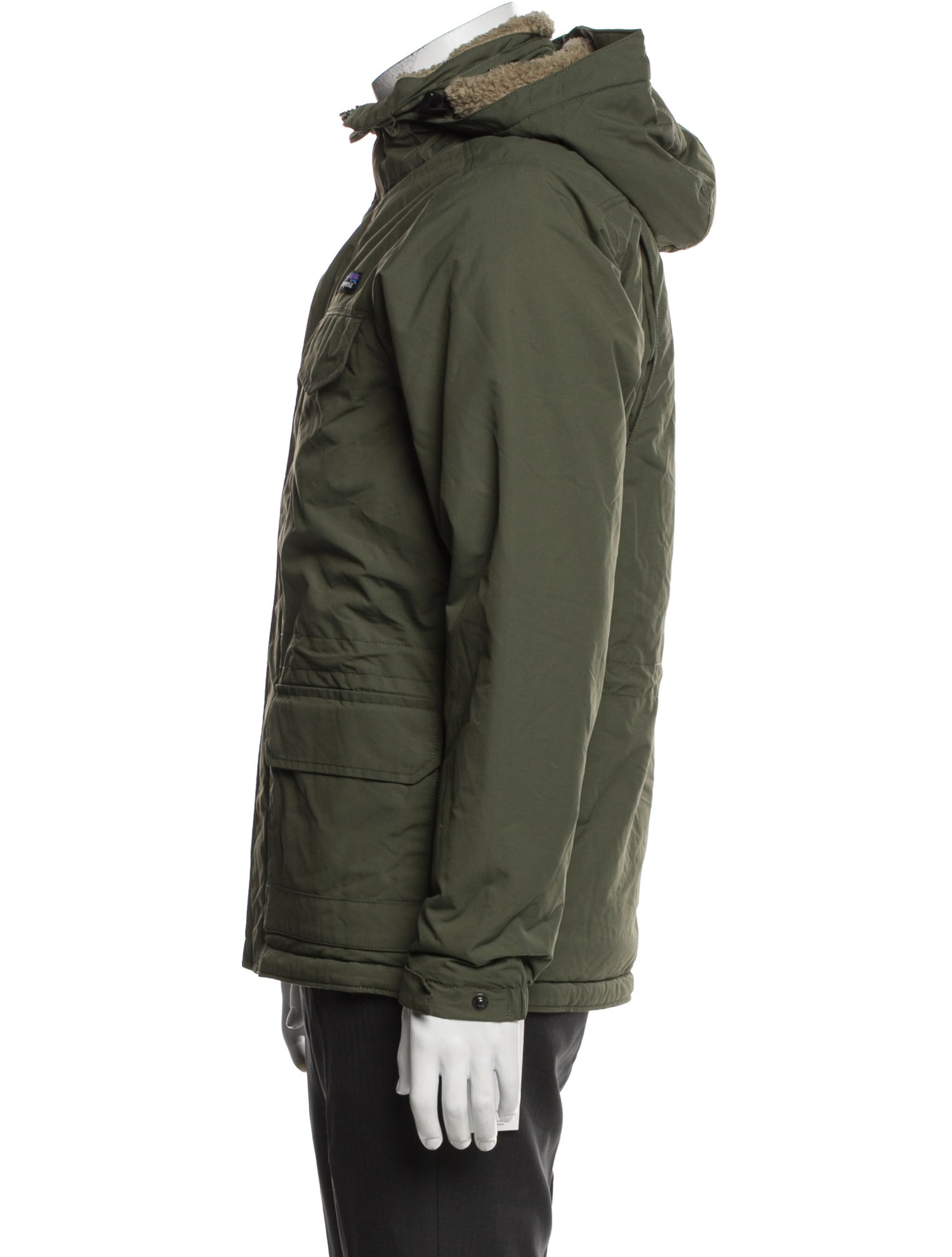 Patagonia Utility Jacket