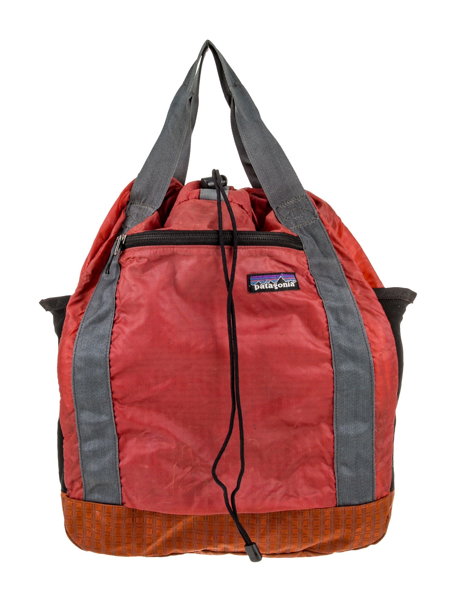 Patagonia Nylon Backpack
