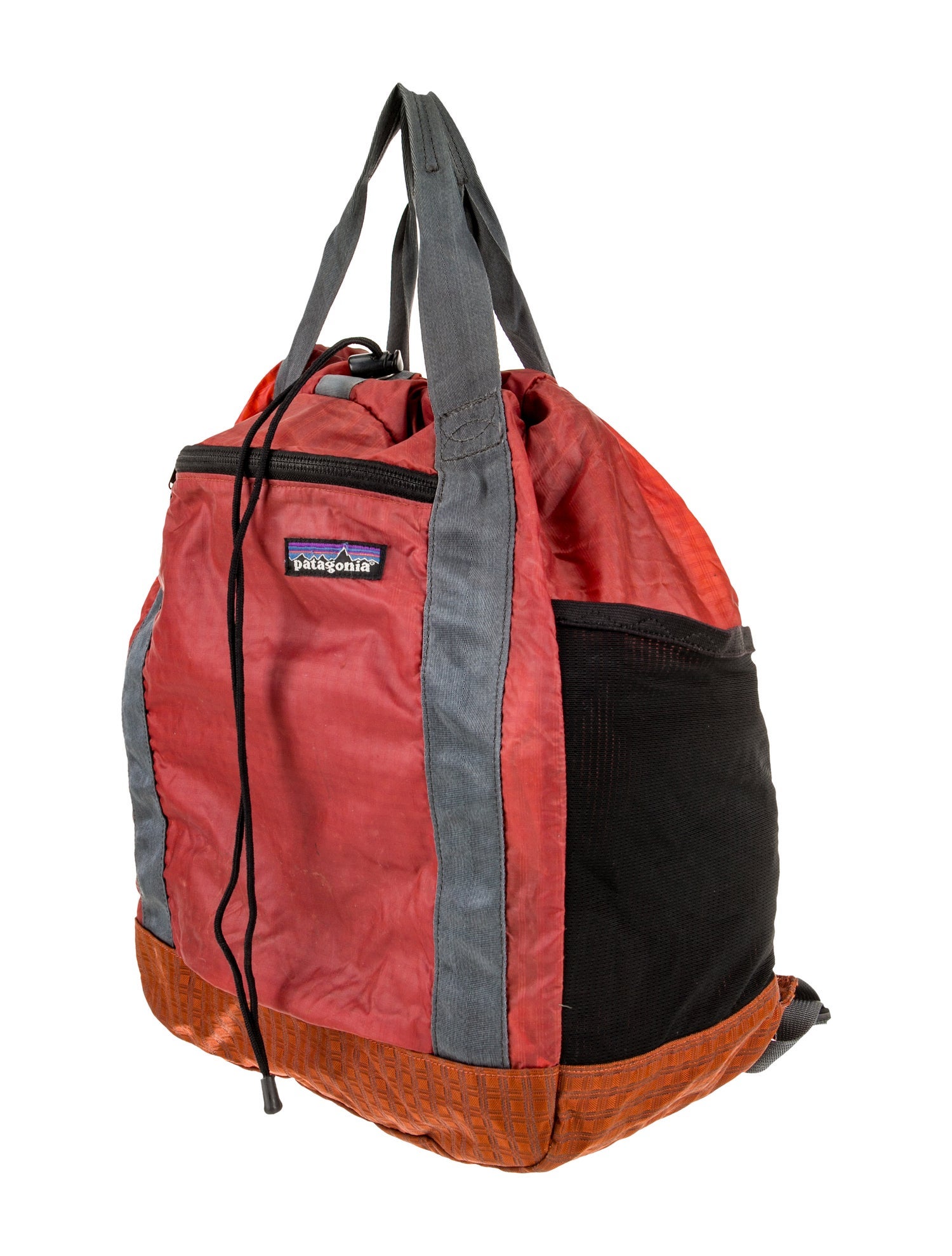 Patagonia Nylon Backpack