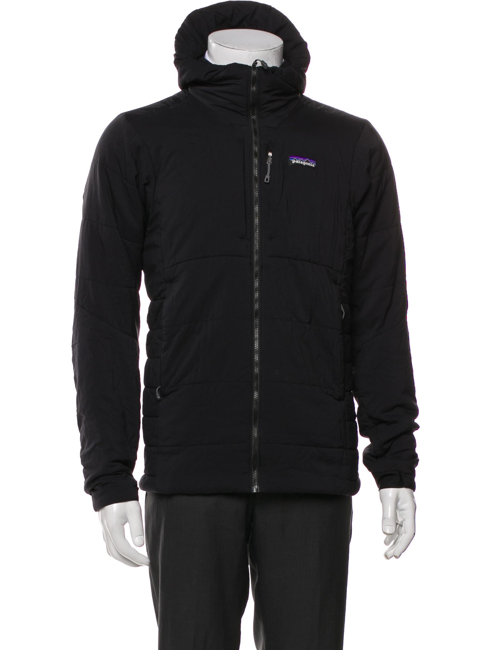 Patagonia Puffer Coat