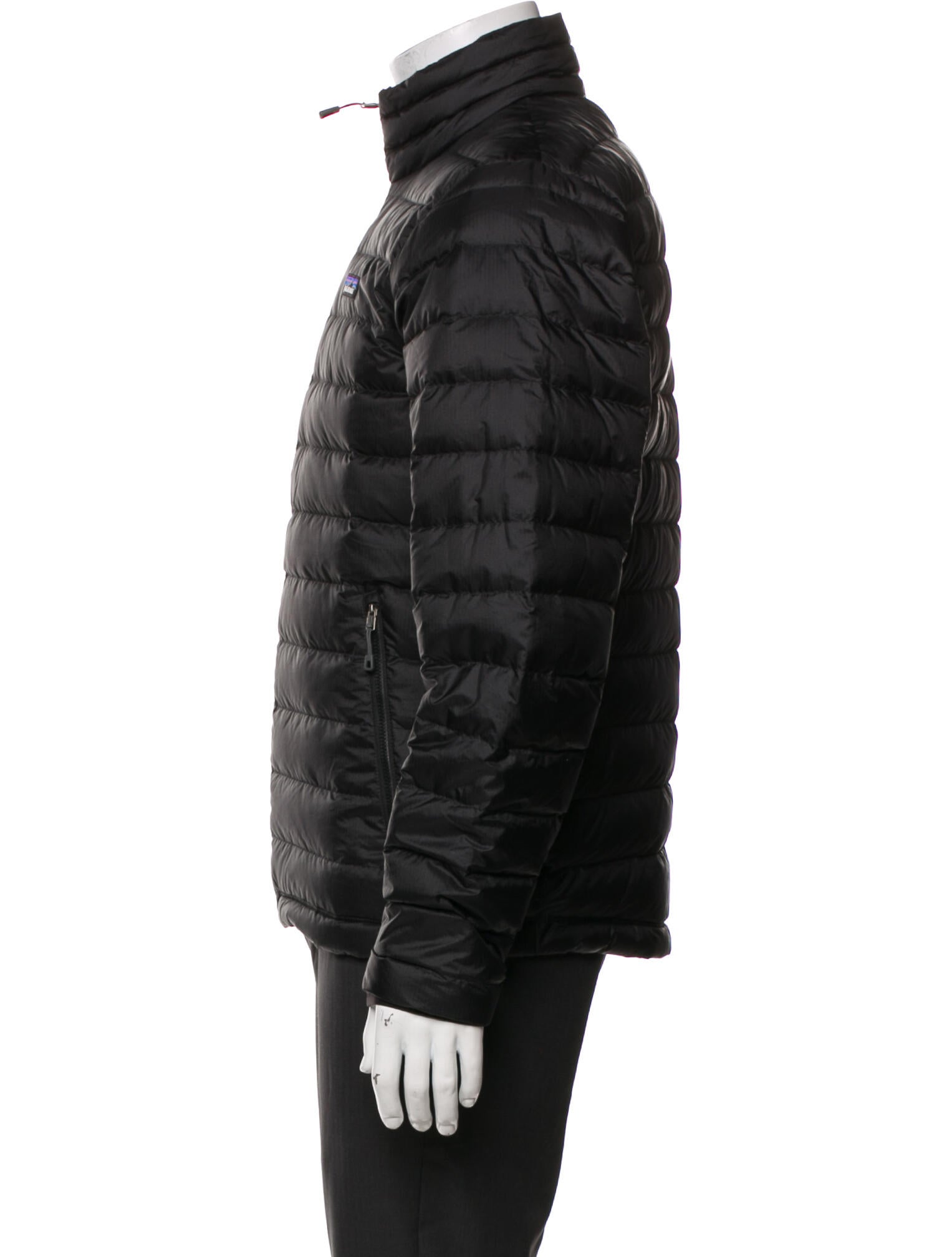 Patagonia Puffer Coat