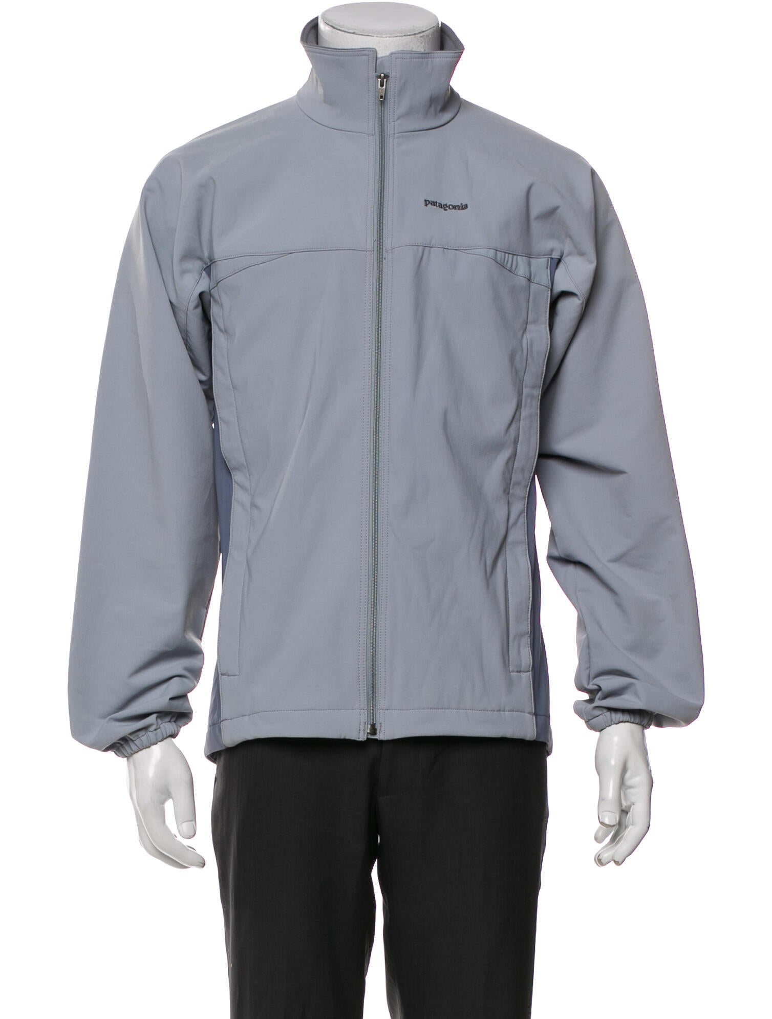 Patagonia Windbreaker