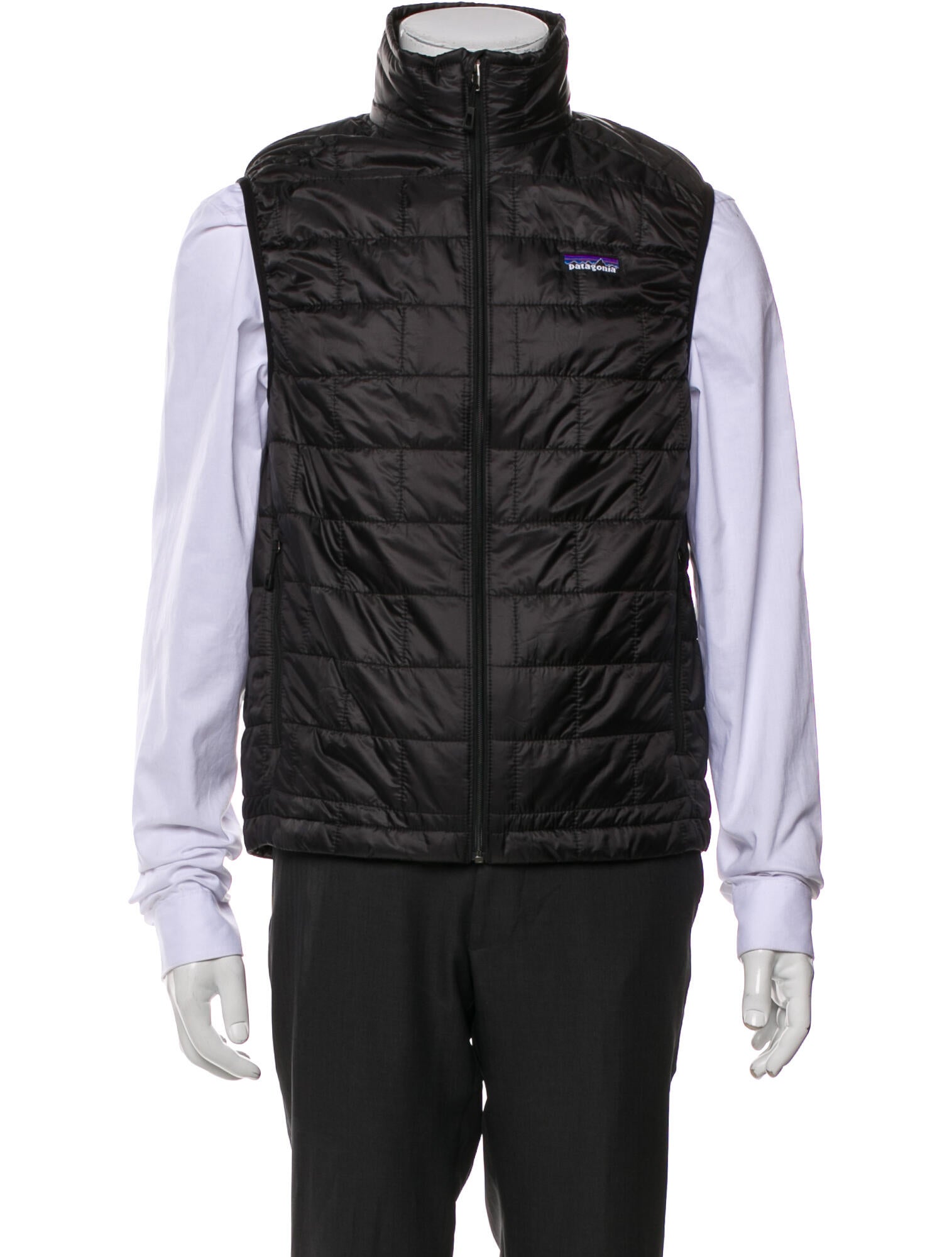 Patagonia Vest
