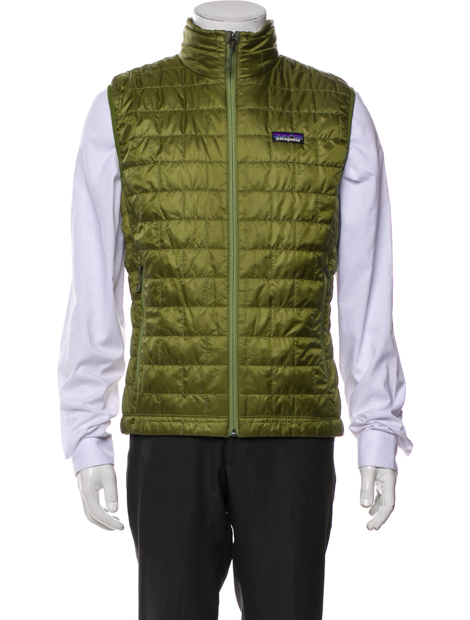 Patagonia Vest