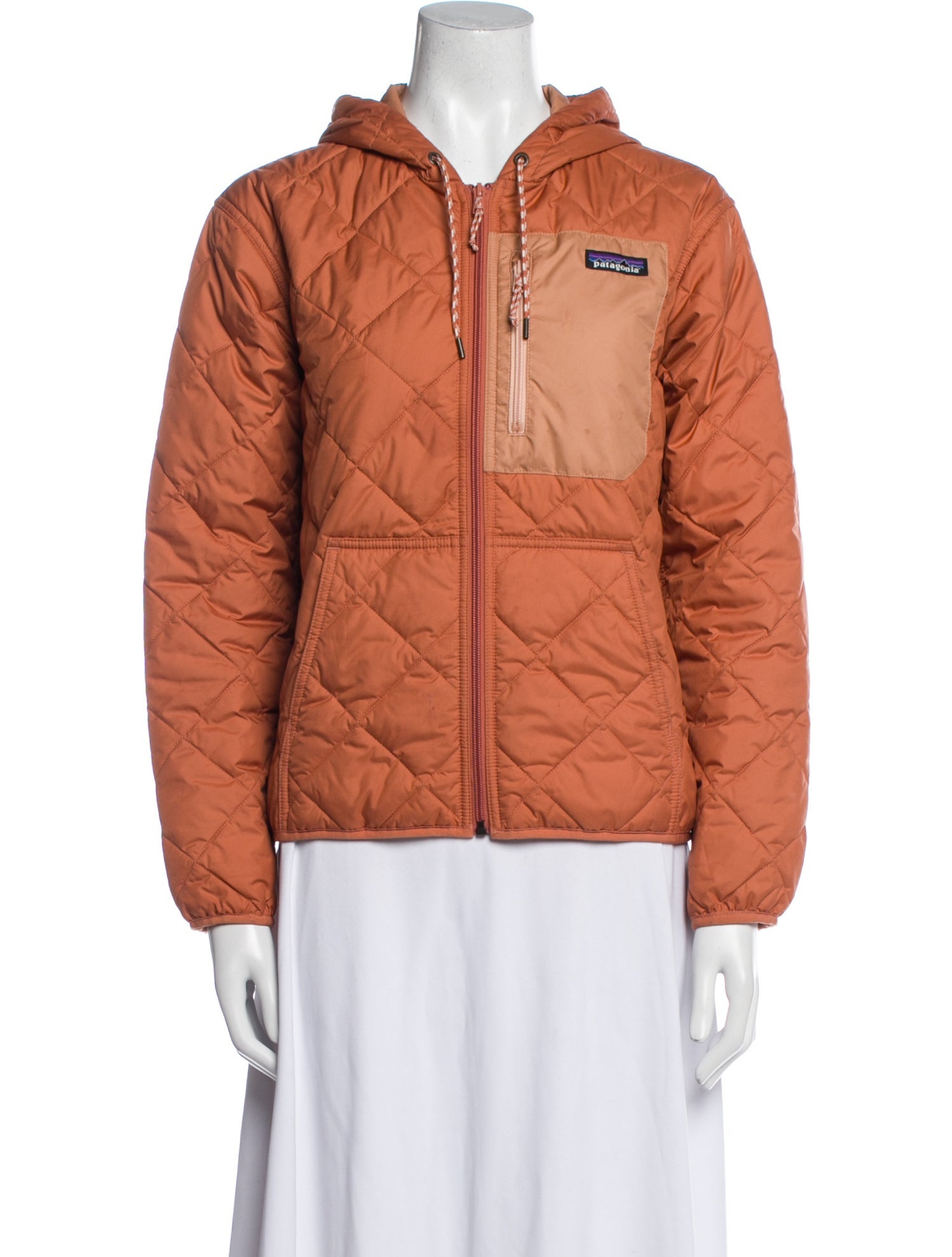 Patagonia Bomber Jacket