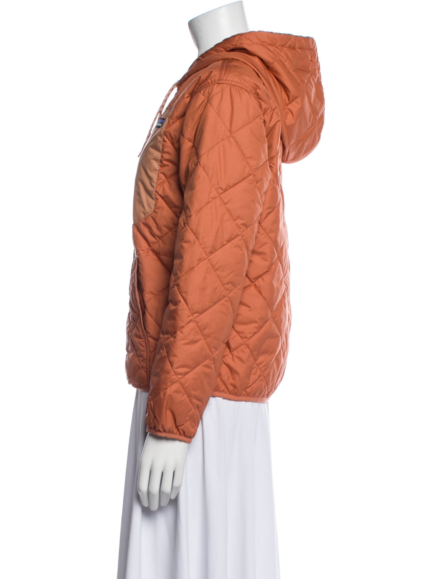 Patagonia Bomber Jacket