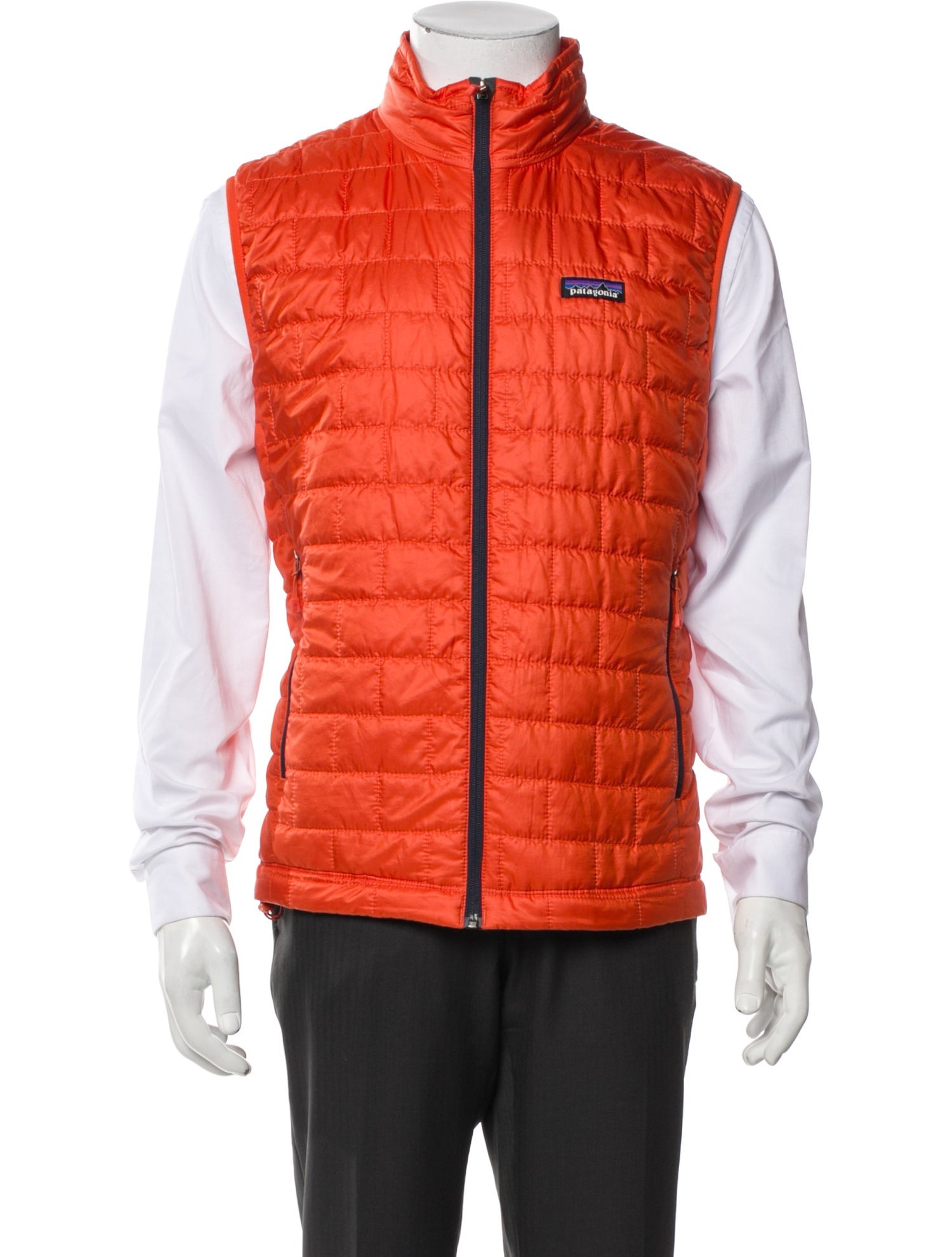 Patagonia Vest