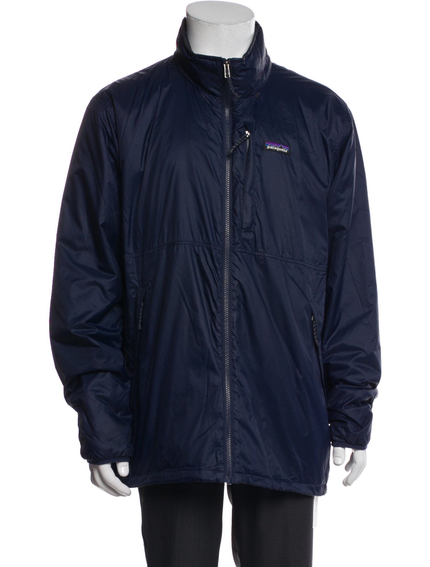 Patagonia Windbreaker