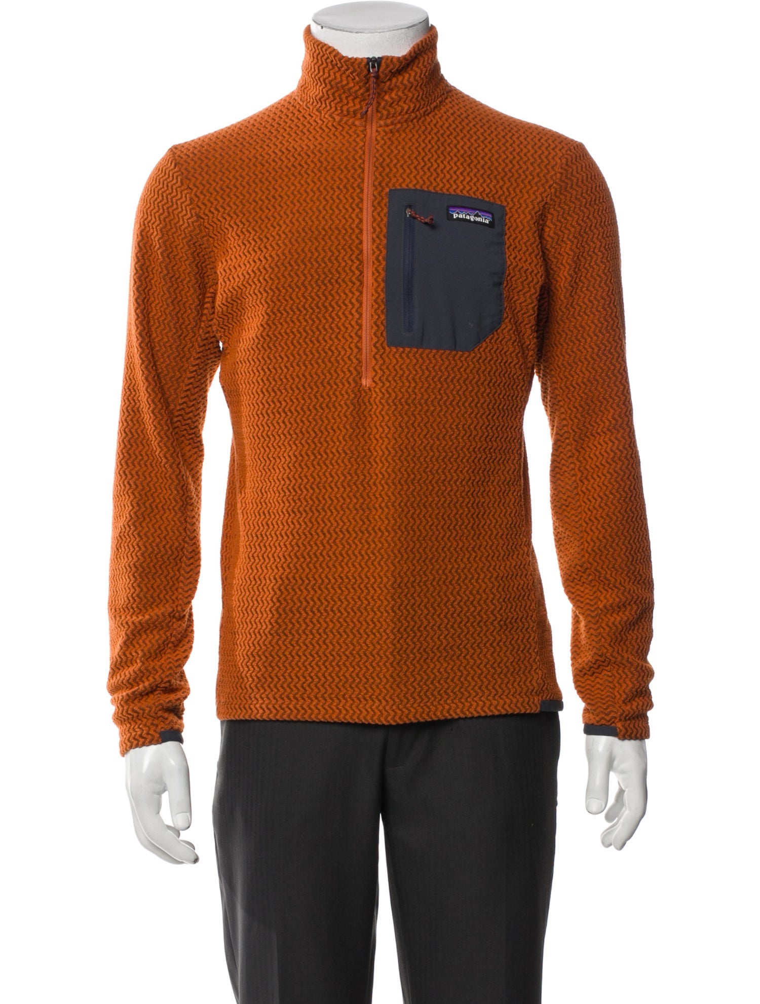 Patagonia Jacket