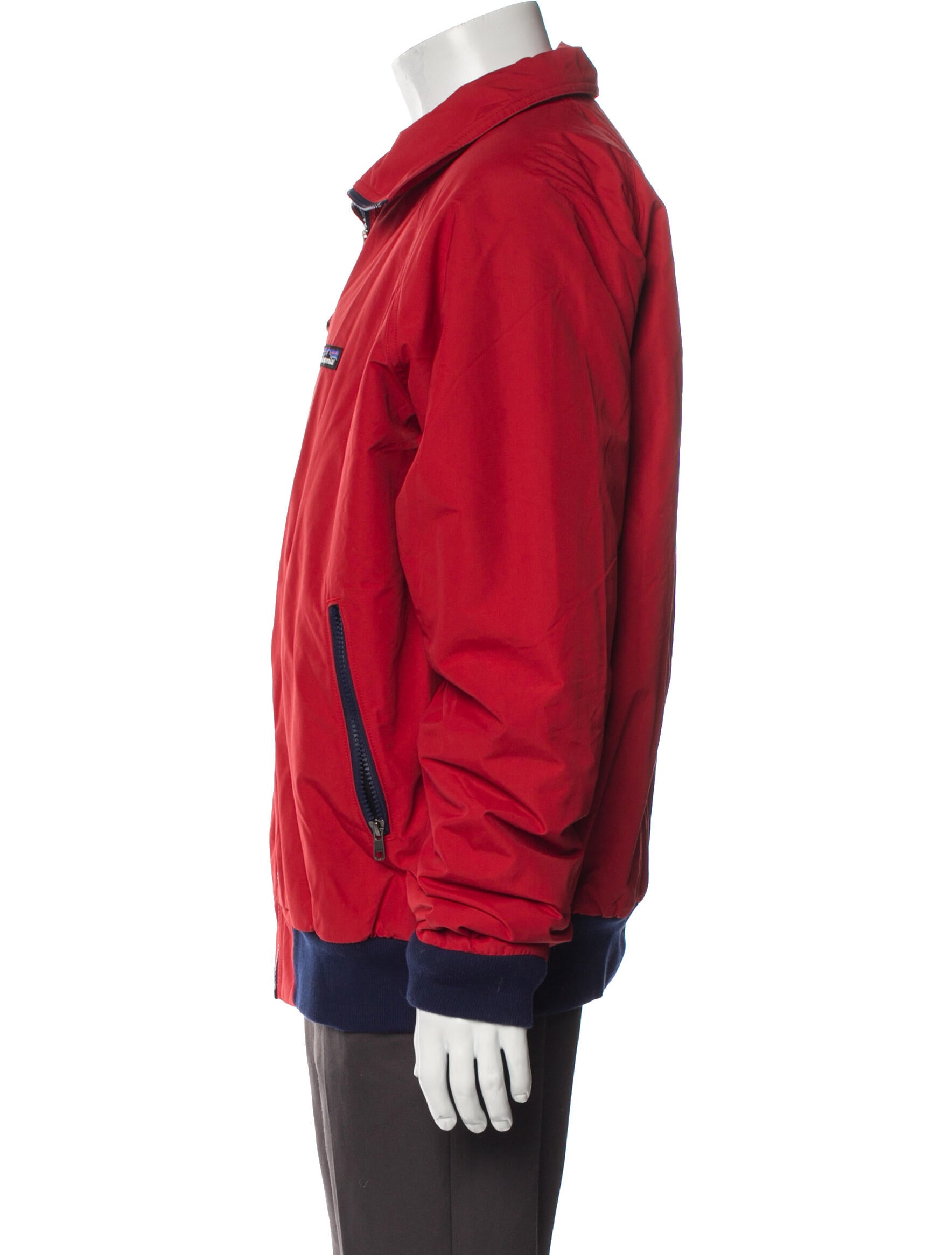 Patagonia Windbreaker