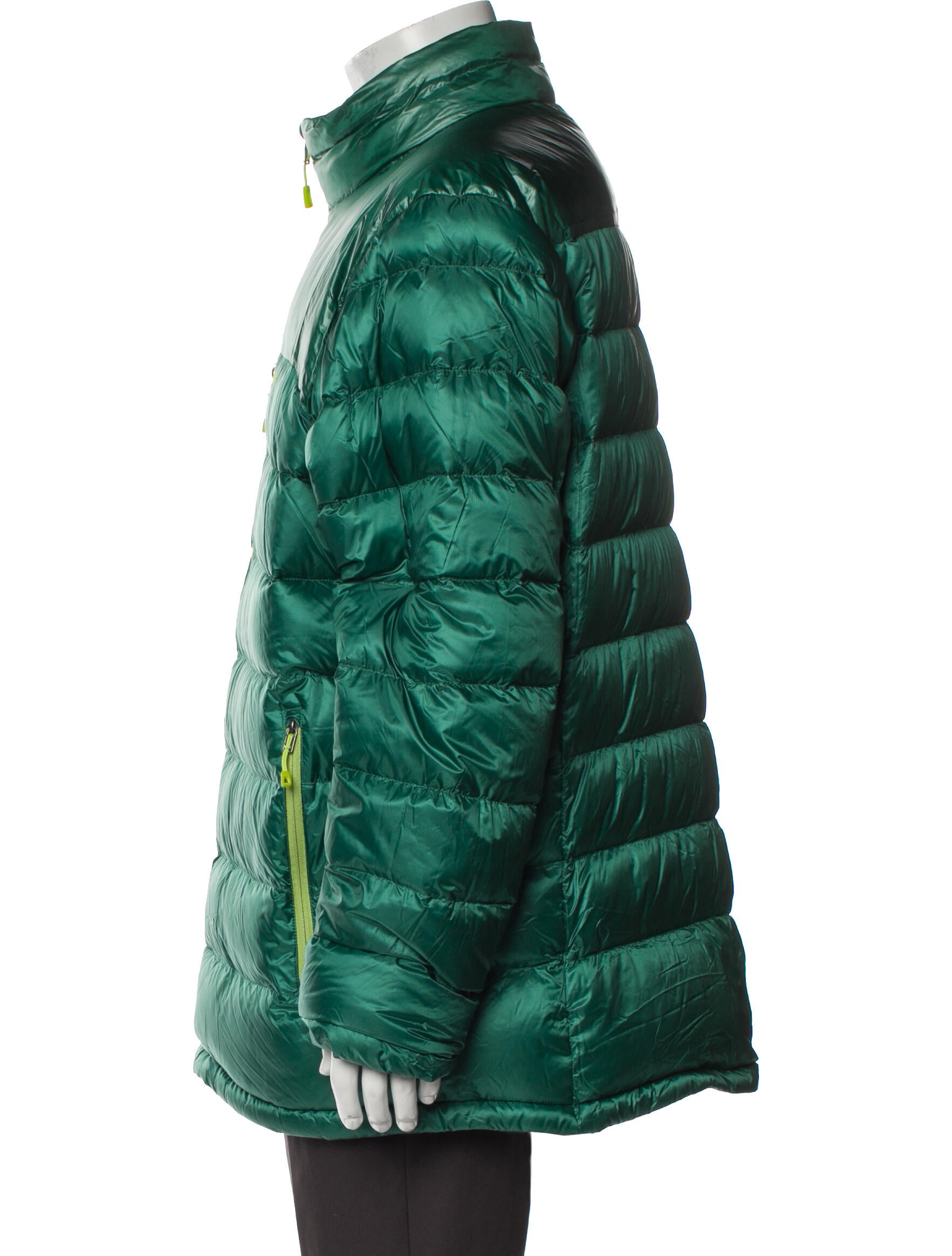 Patagonia Puffer Coat