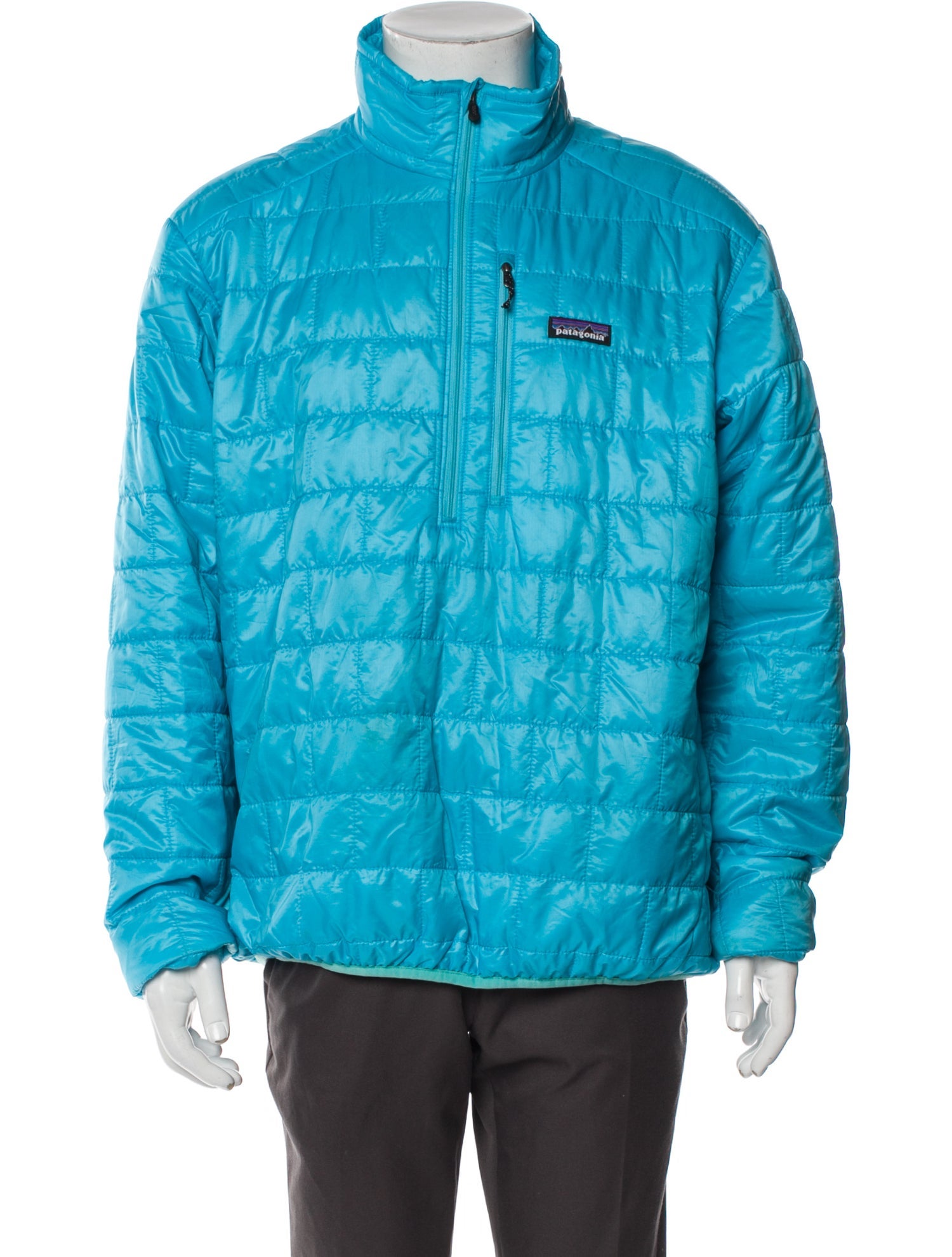 Patagonia Puffer Coat