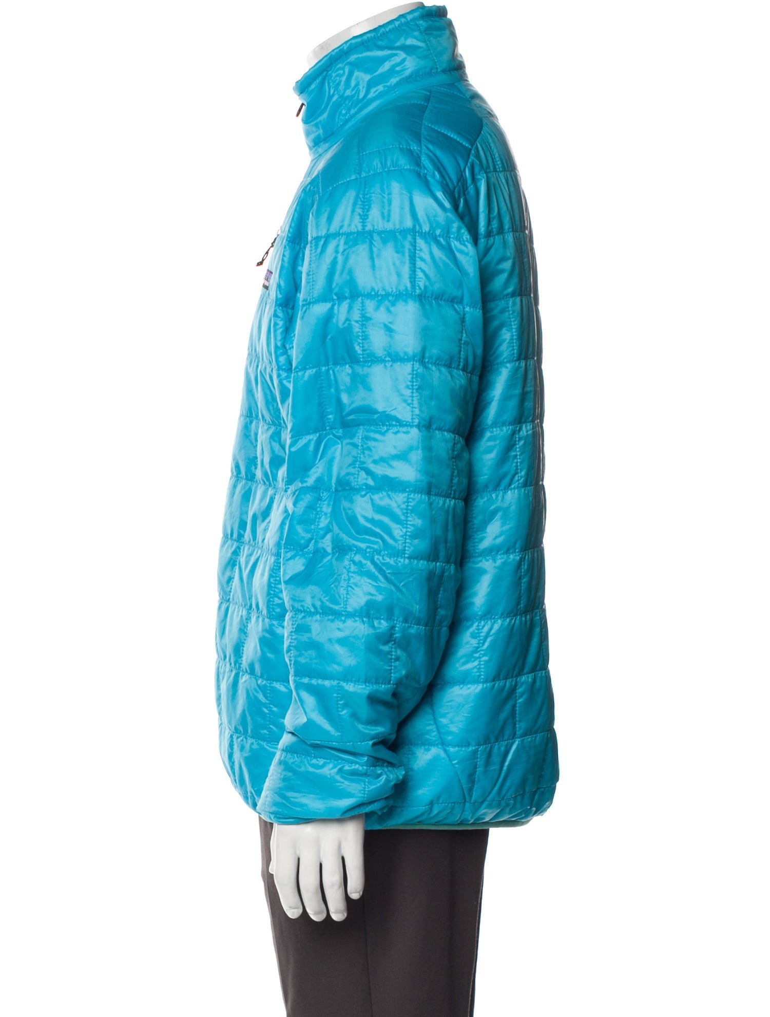 Patagonia Puffer Coat