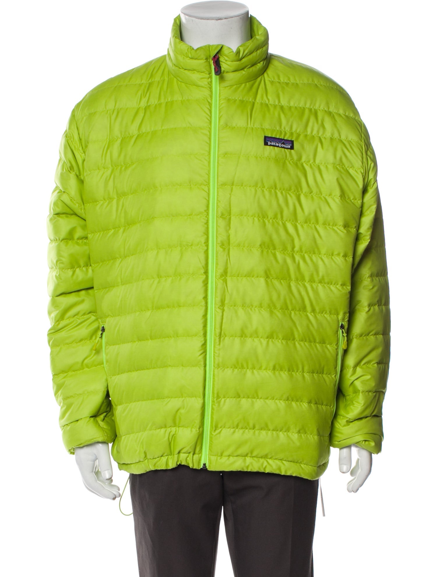 Patagonia Puffer Coat w/ Tags