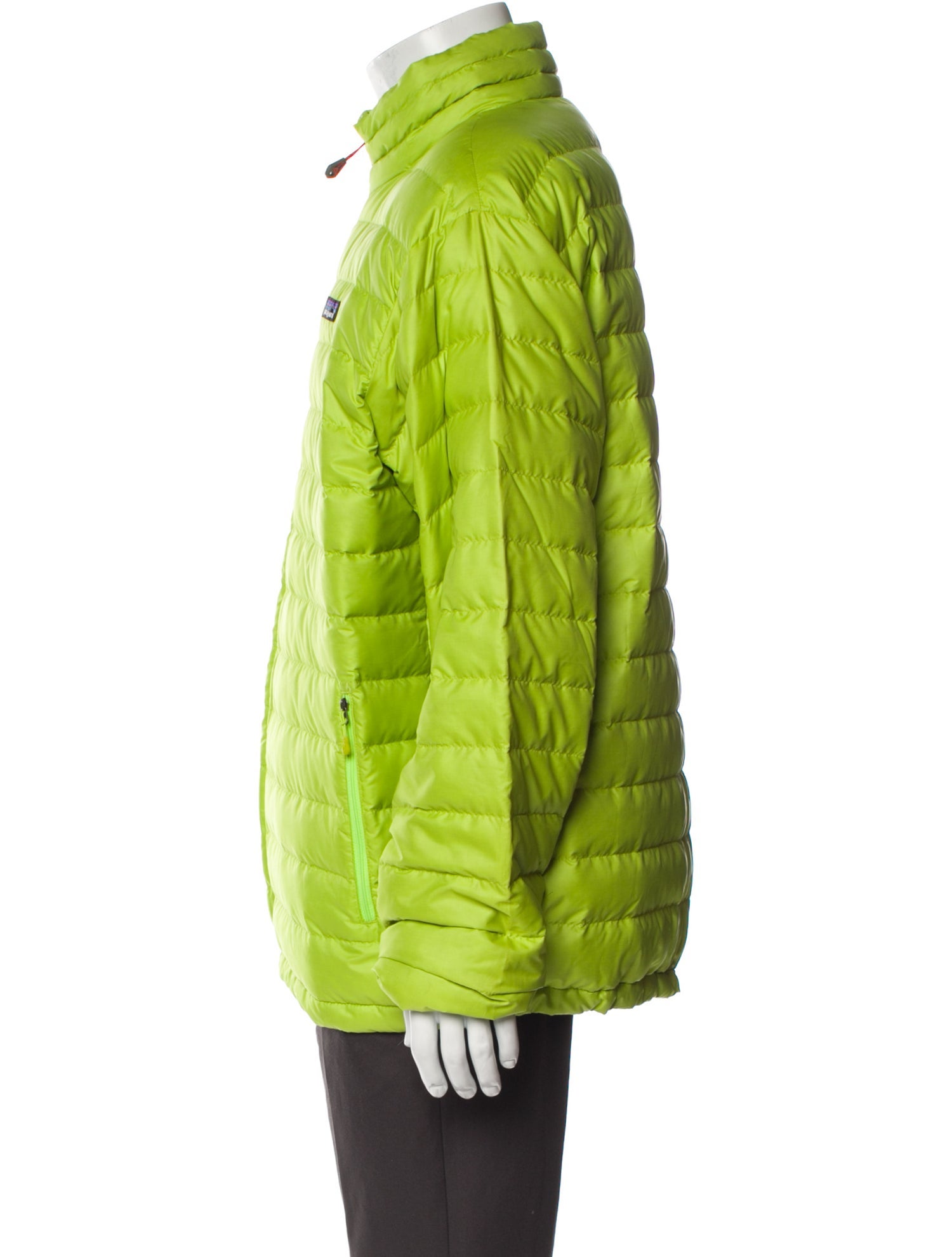 Patagonia Puffer Coat w/ Tags