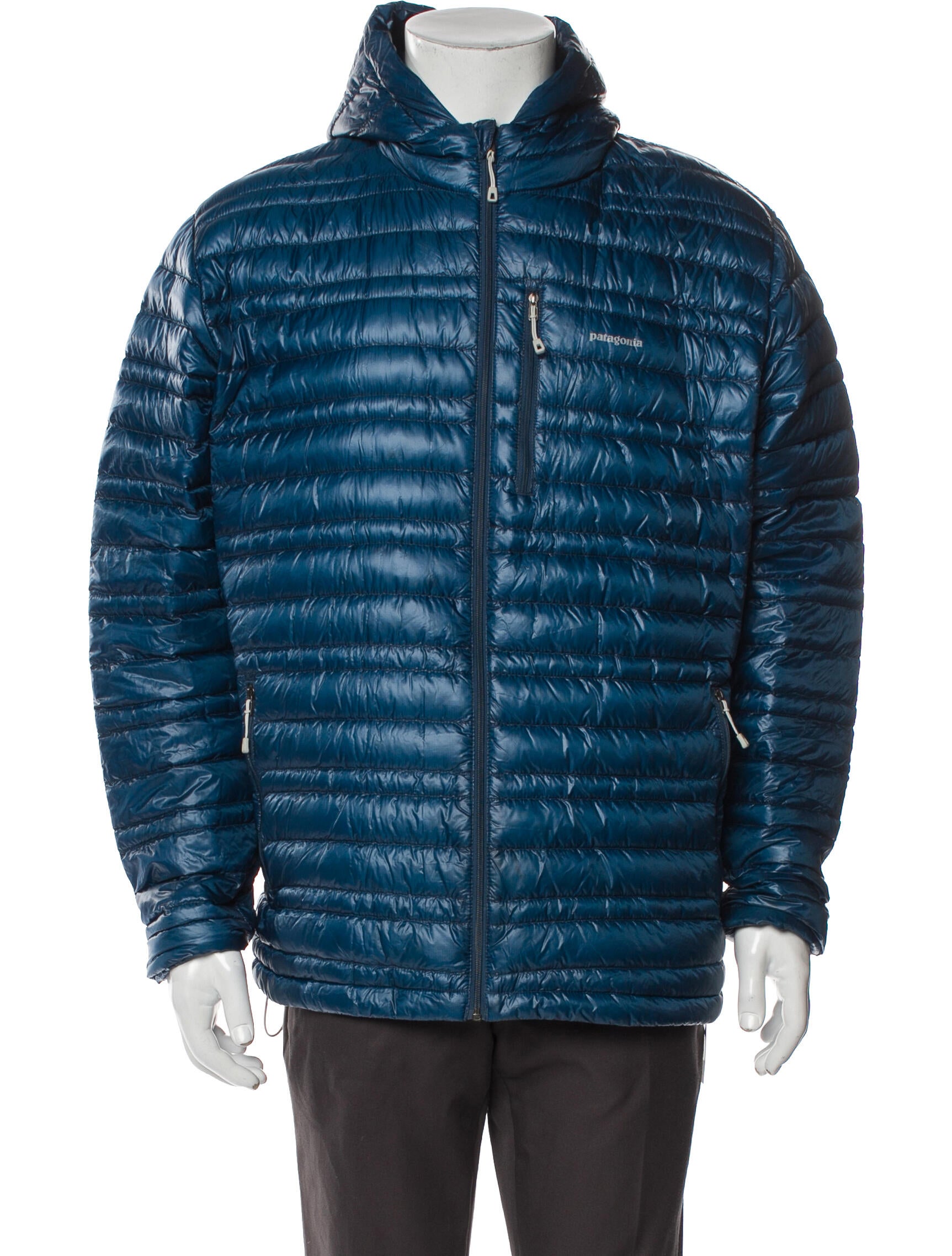 Patagonia Puffer Coat