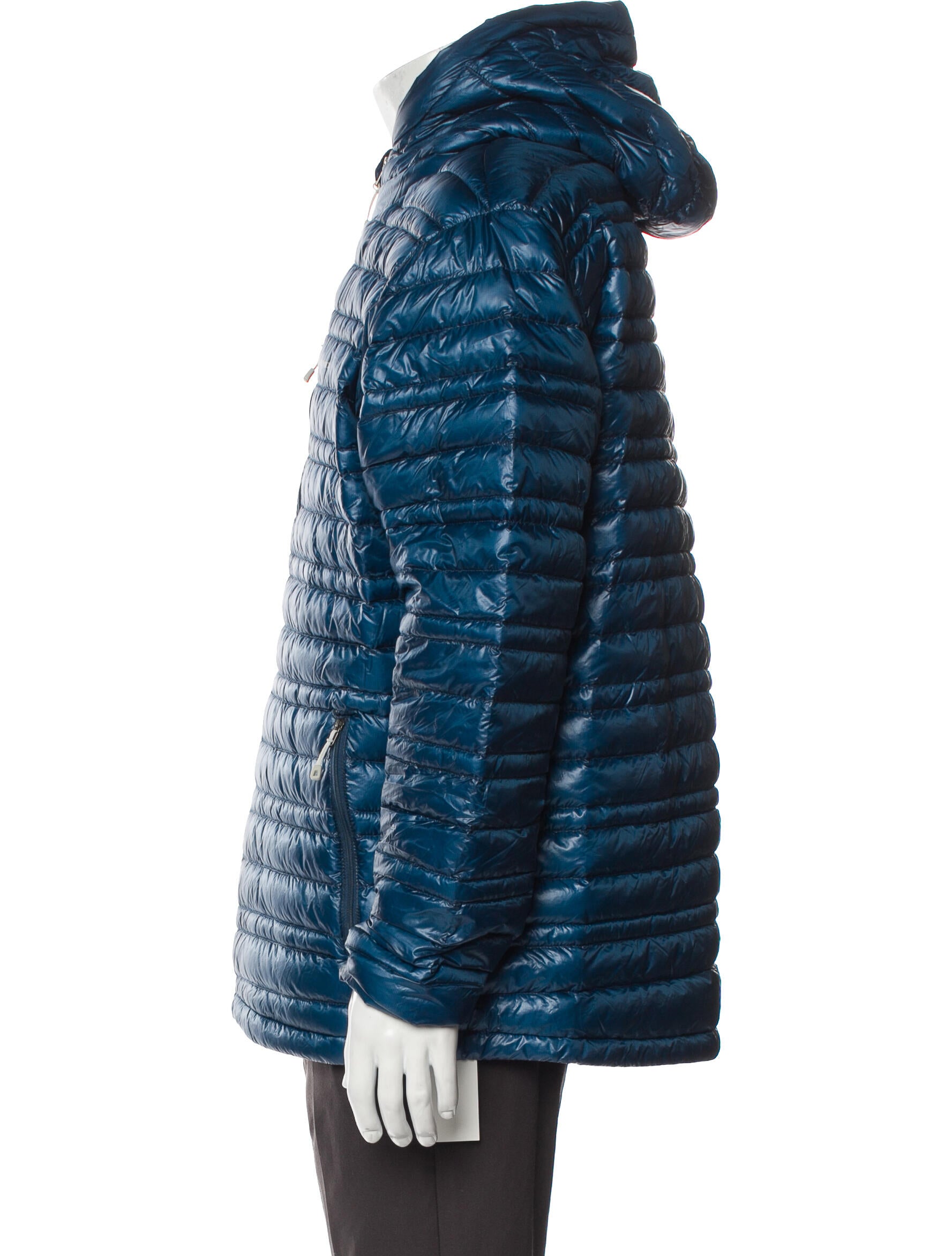 Patagonia Puffer Coat