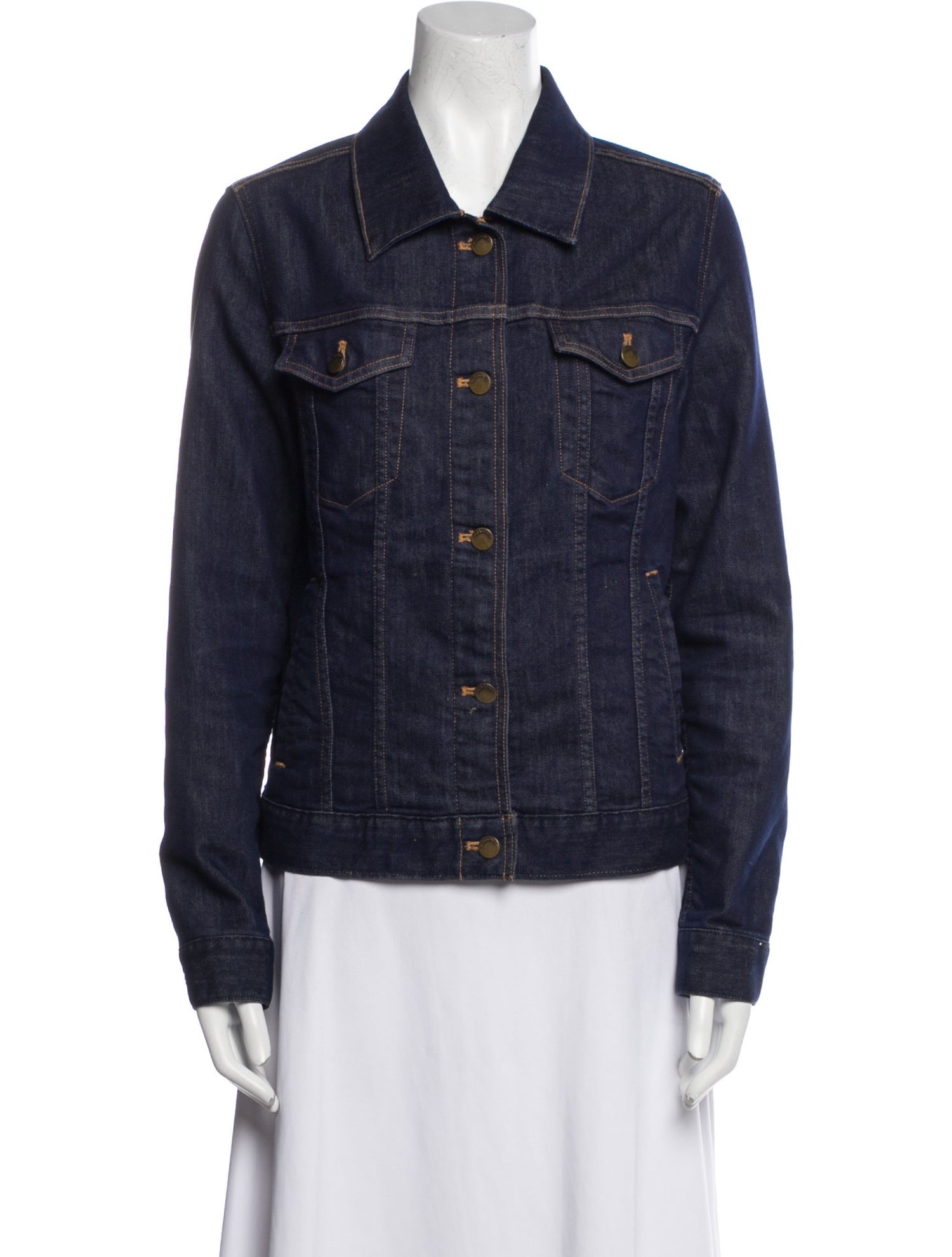 Patagonia Denim Jacket