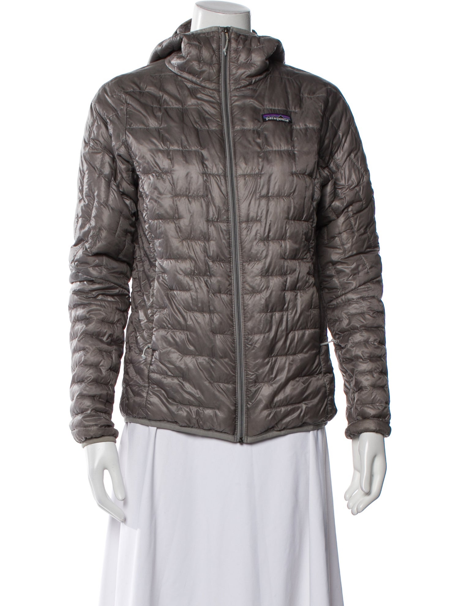 Patagonia Nylon Jacket