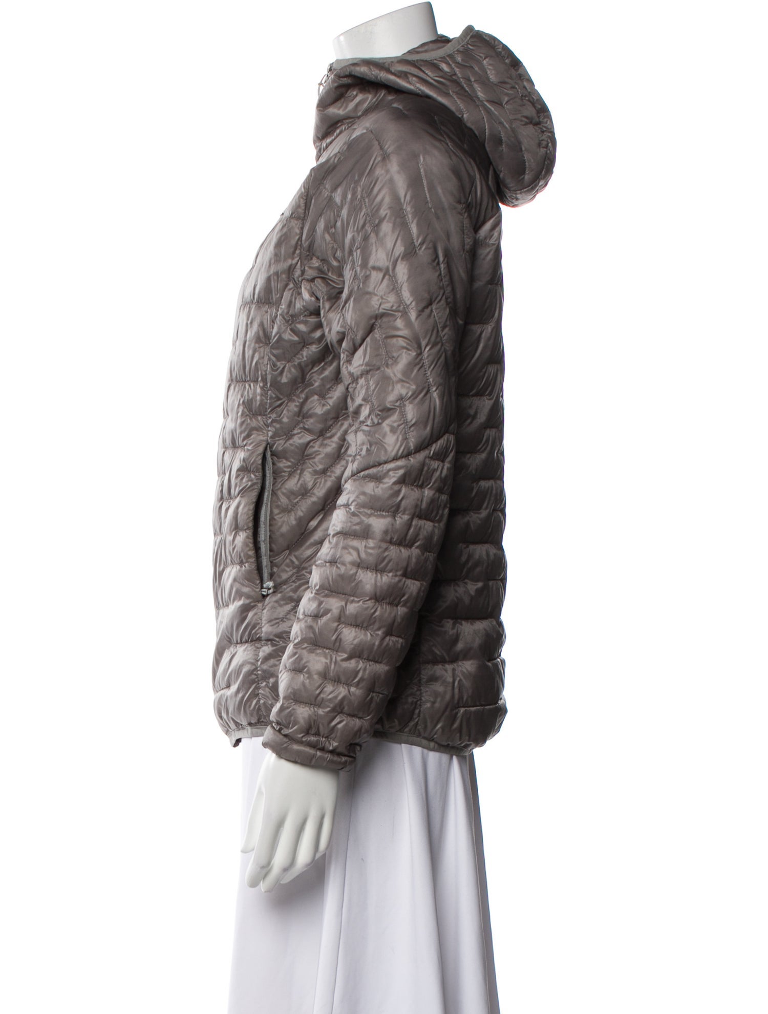 Patagonia Nylon Jacket