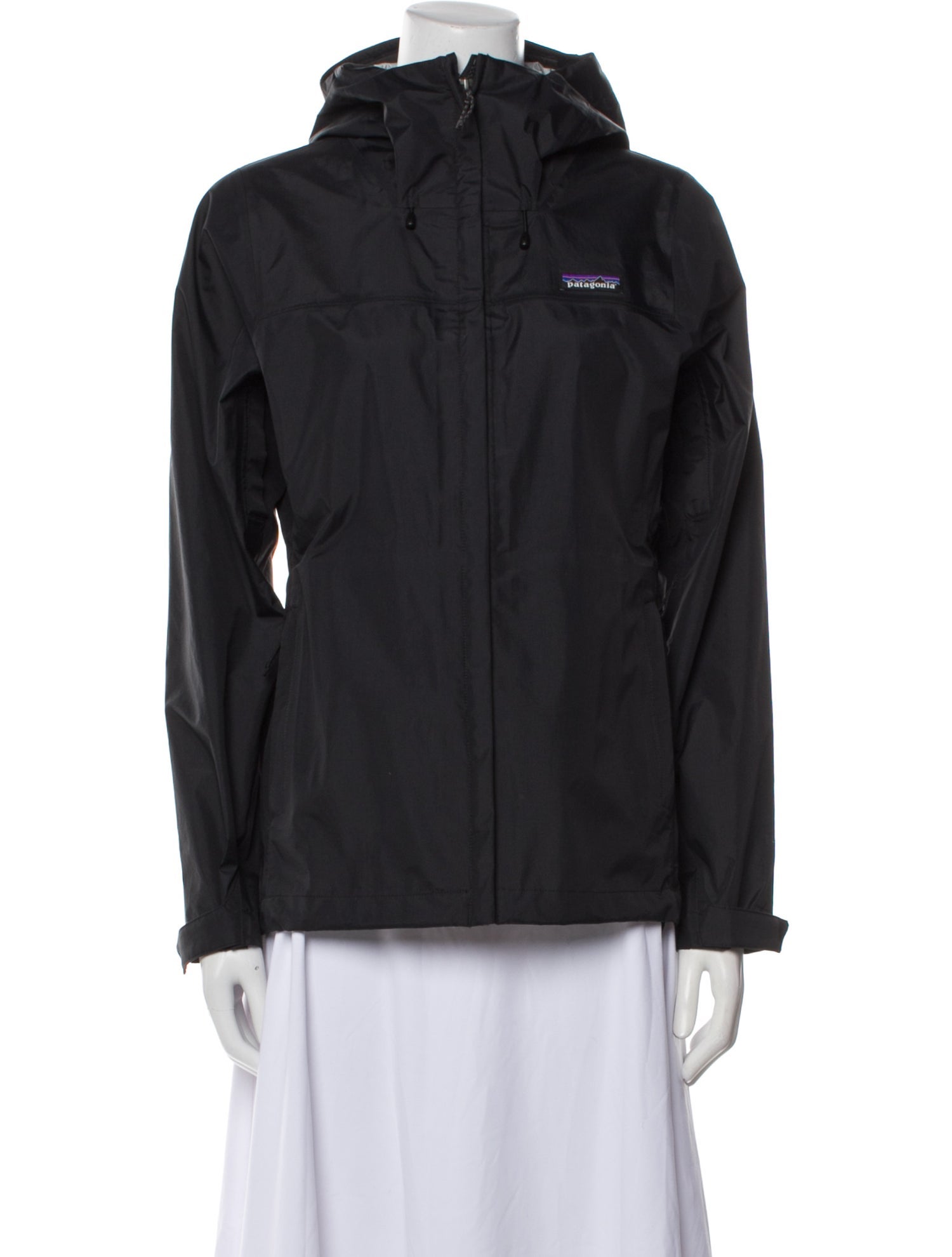 Patagonia Nylon Utility Jacket