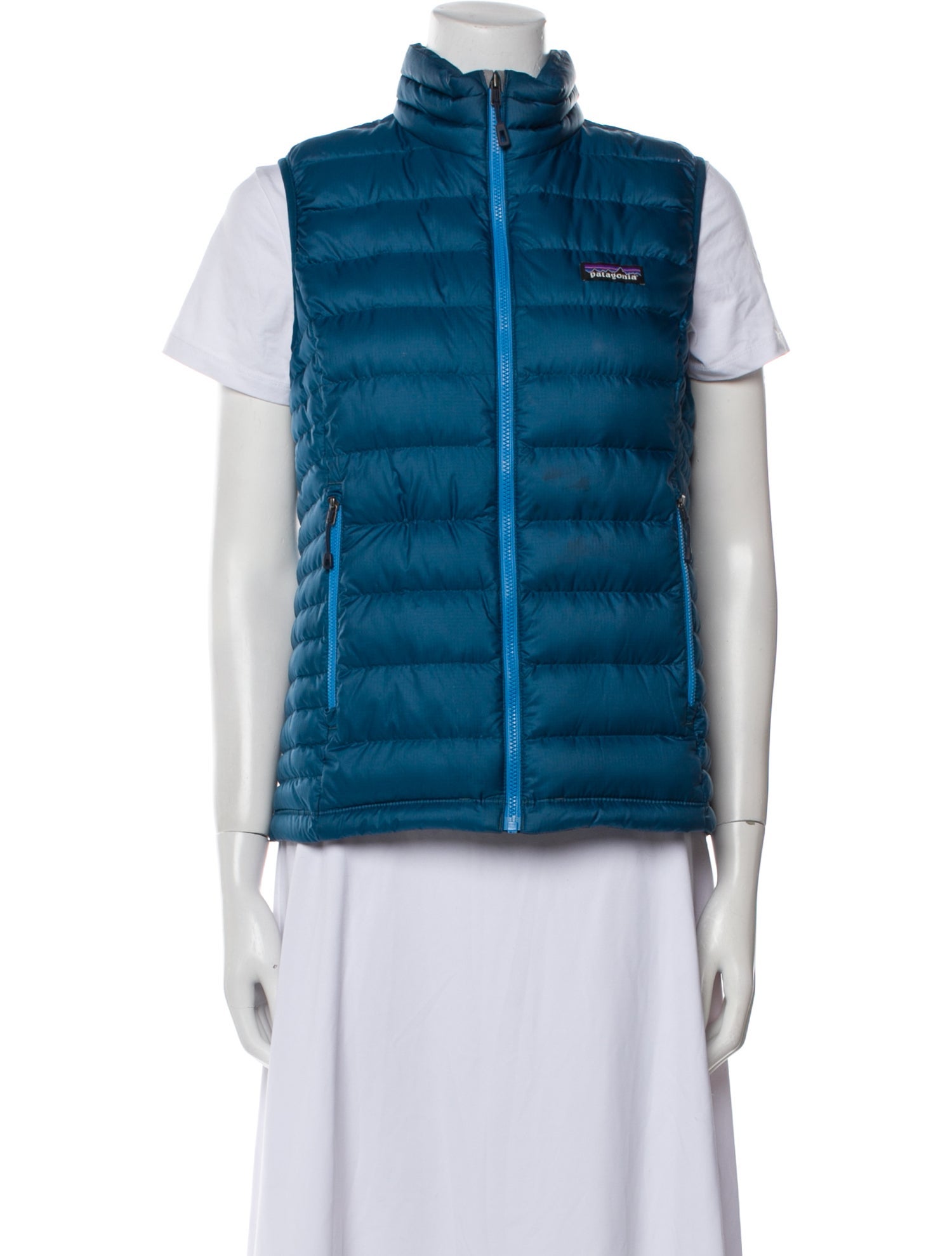 Patagonia Down Jacket