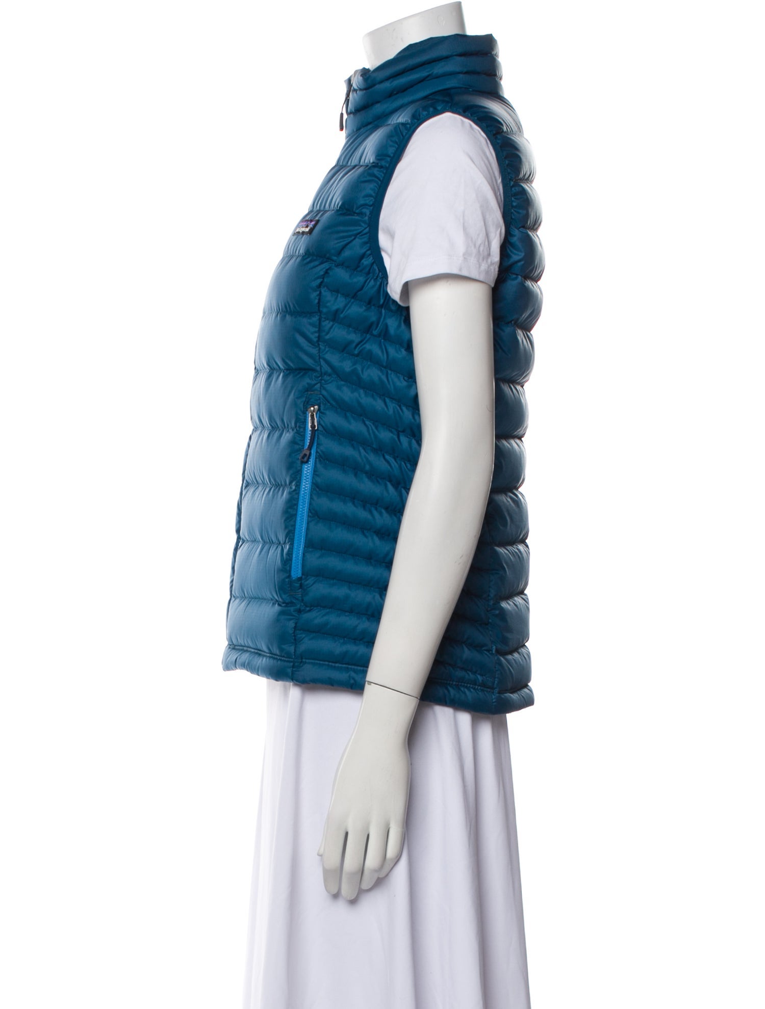 Patagonia Down Jacket