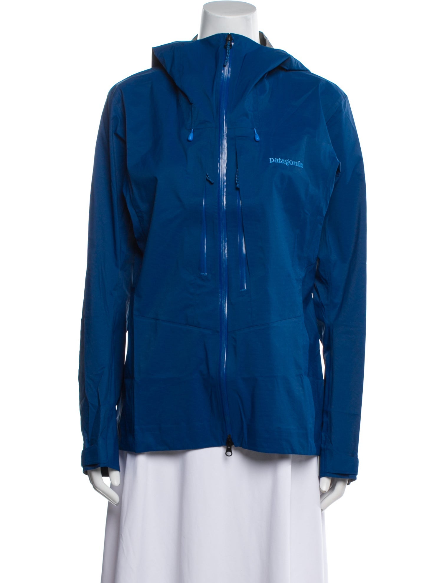 Patagonia Nylon Jacket w/ Tags