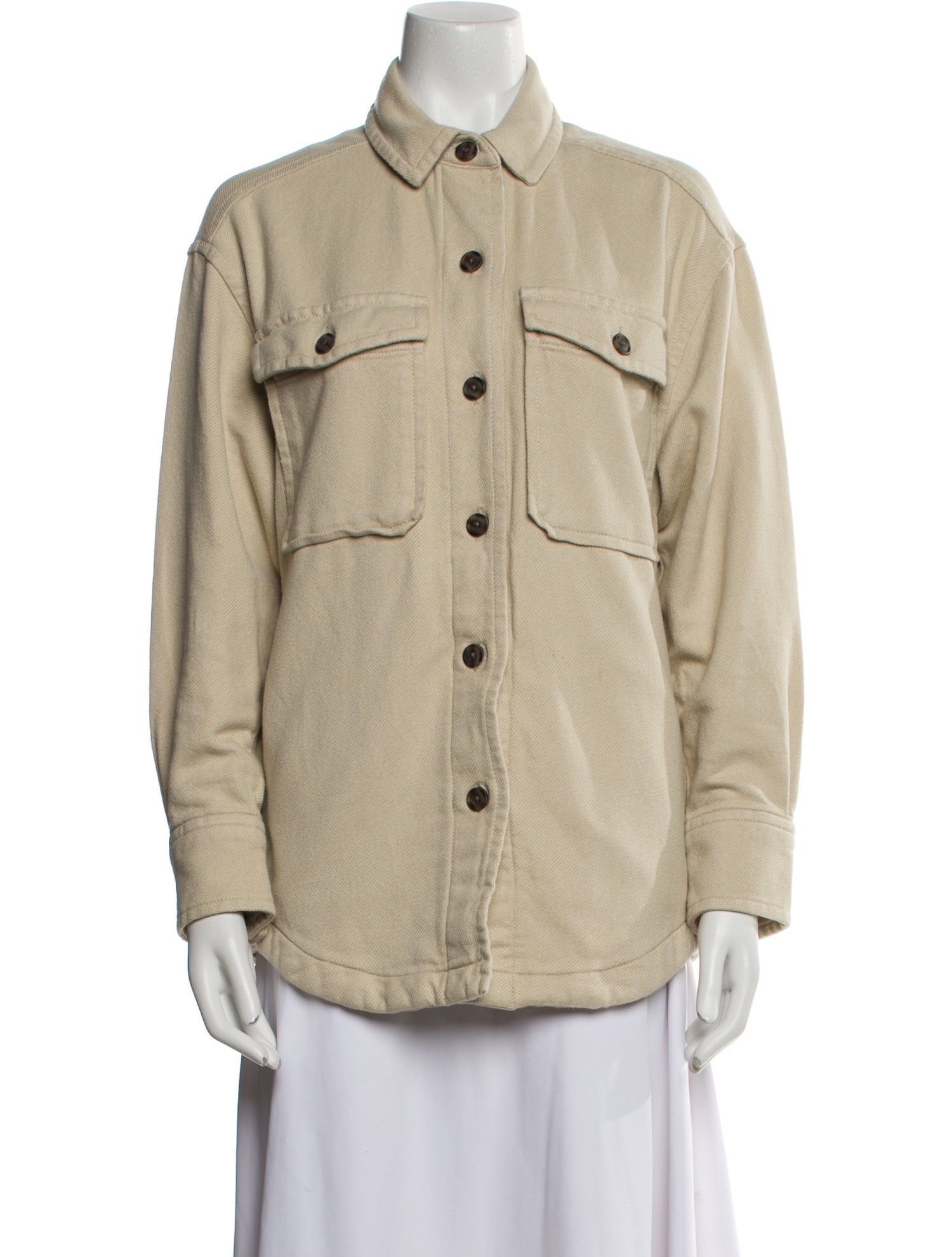 Patagonia Utility Jacket