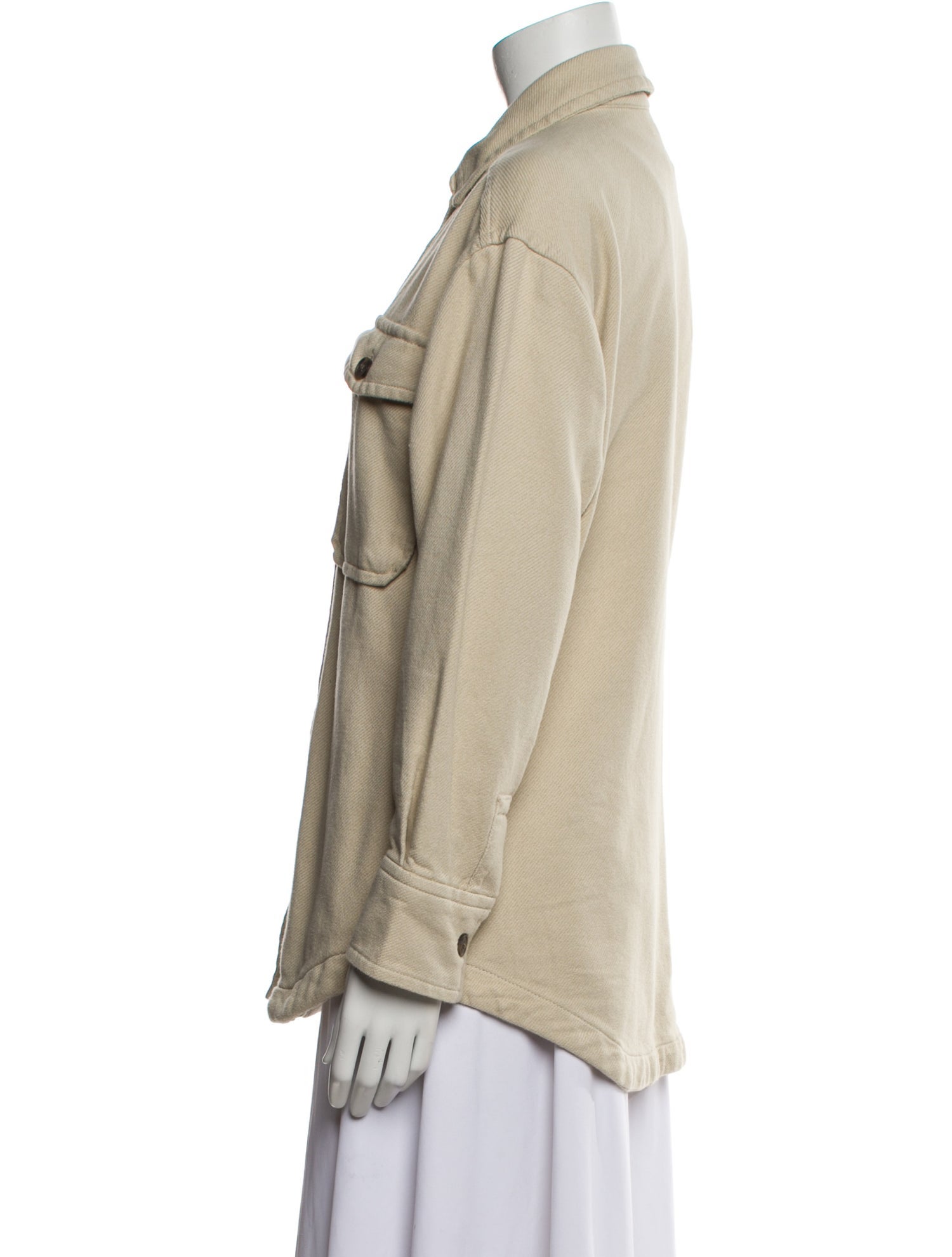 Patagonia Utility Jacket