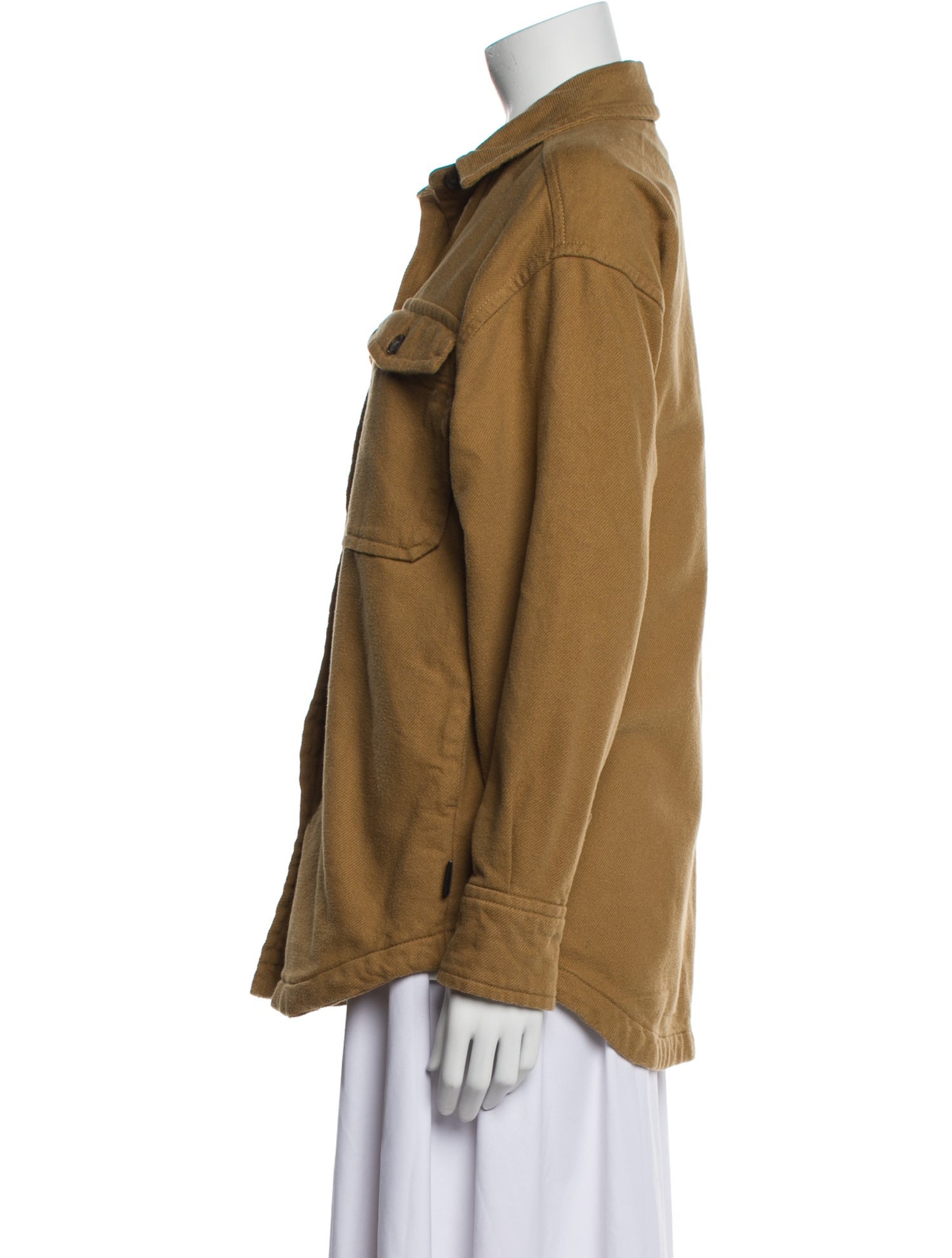 Patagonia Utility Jacket