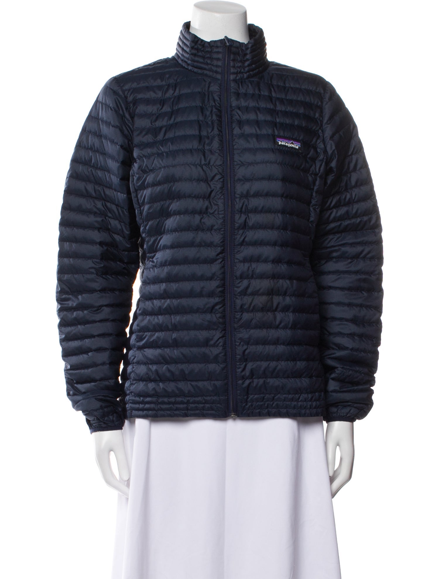 Patagonia Down Jacket