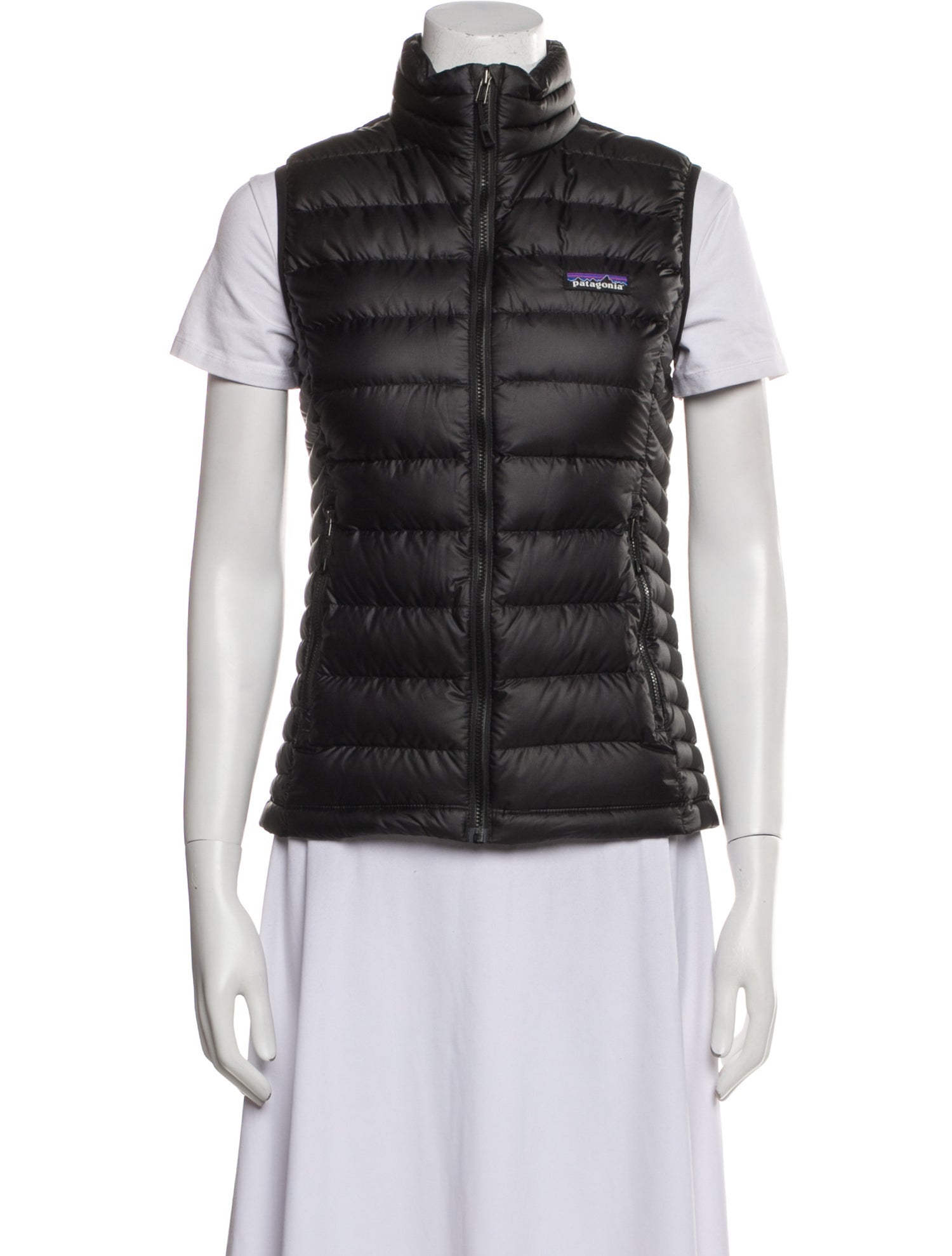 Patagonia Down Jacket