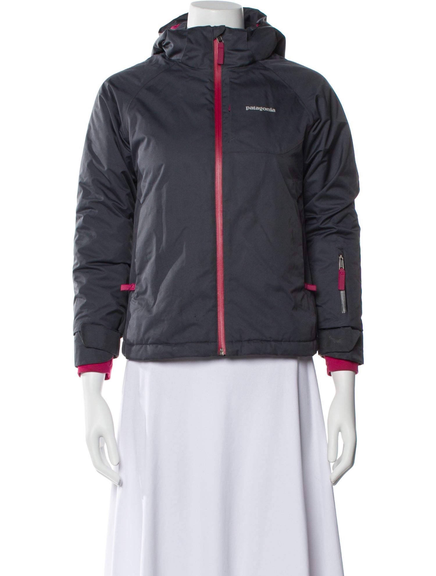 Patagonia Bomber Jacket