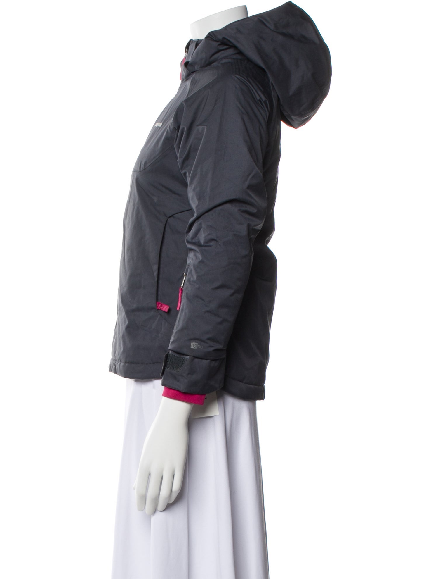 Patagonia Bomber Jacket