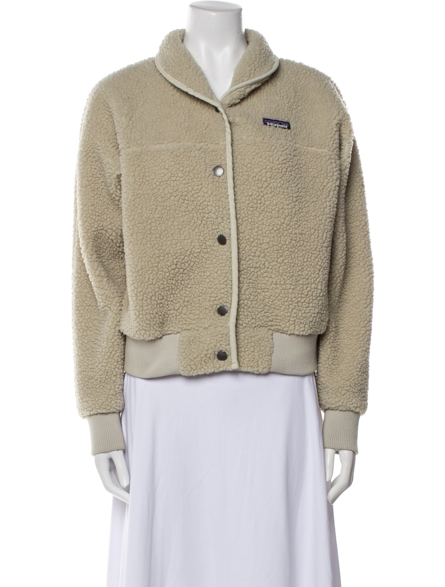 Patagonia Bomber Jacket