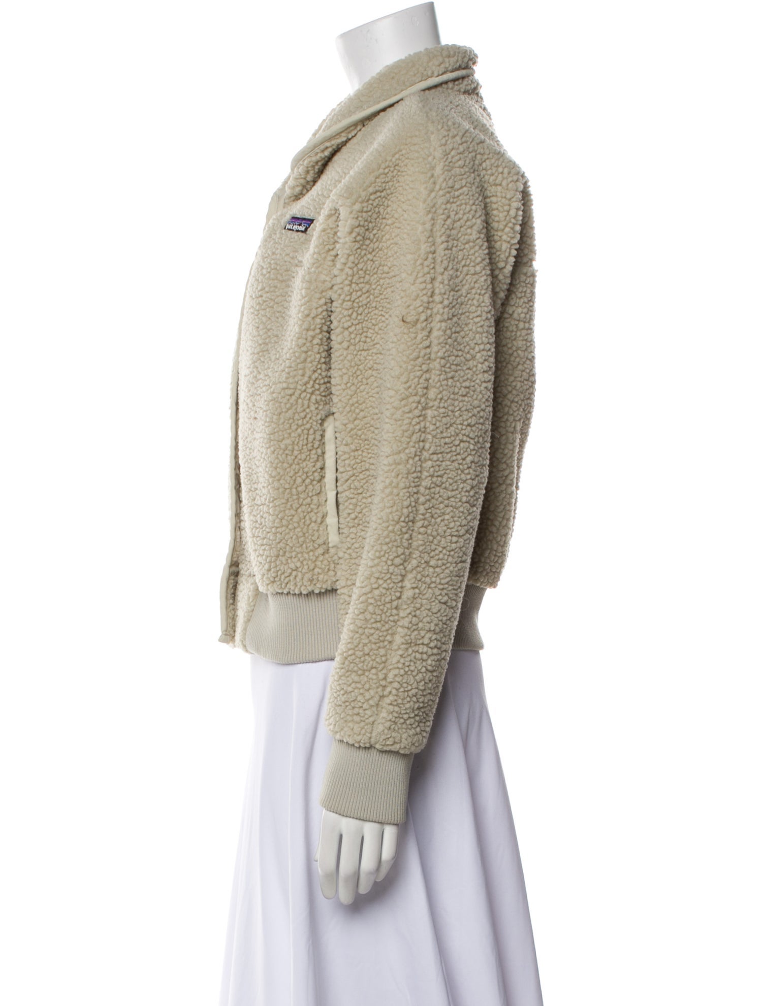 Patagonia Bomber Jacket