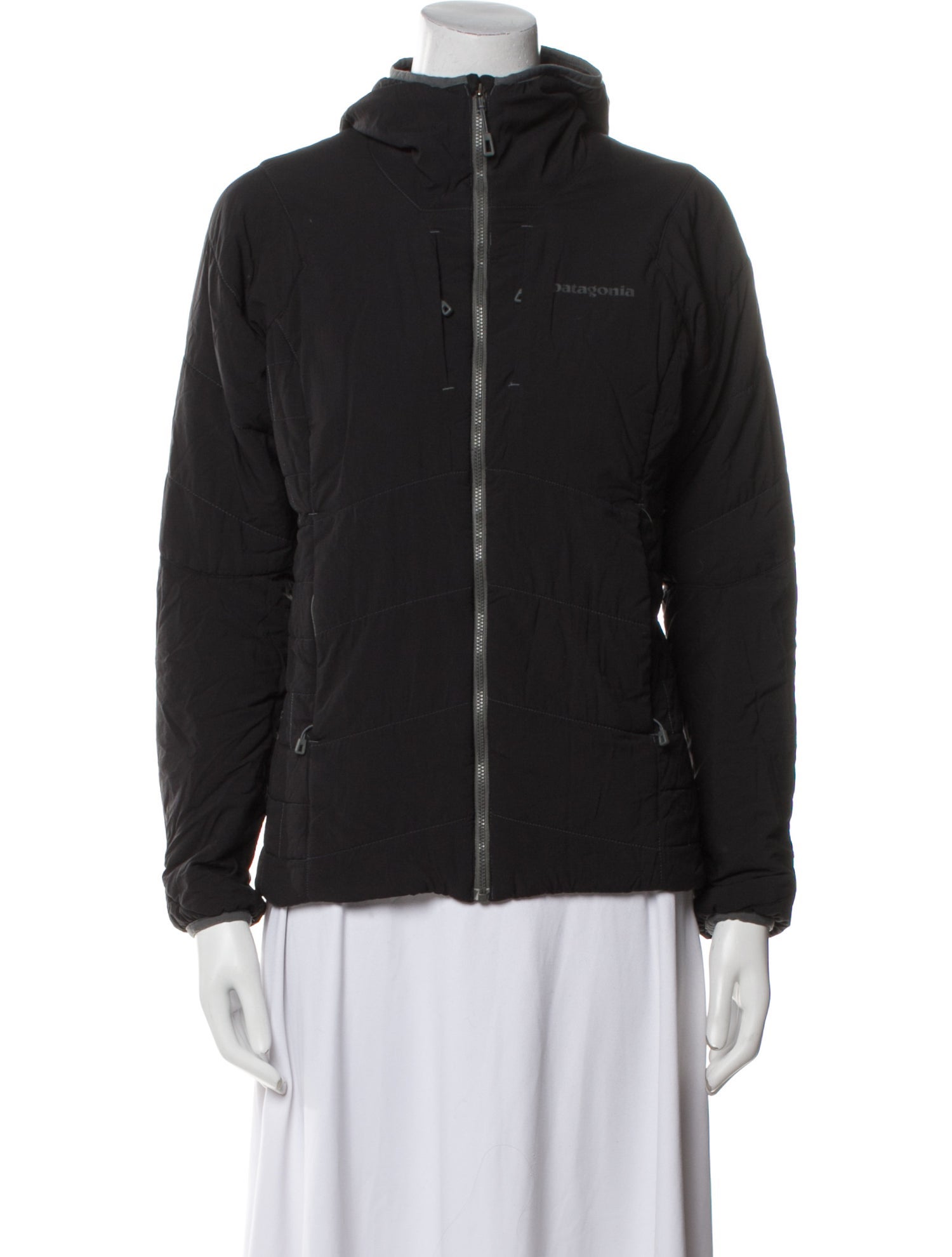 Patagonia Nylon Jacket