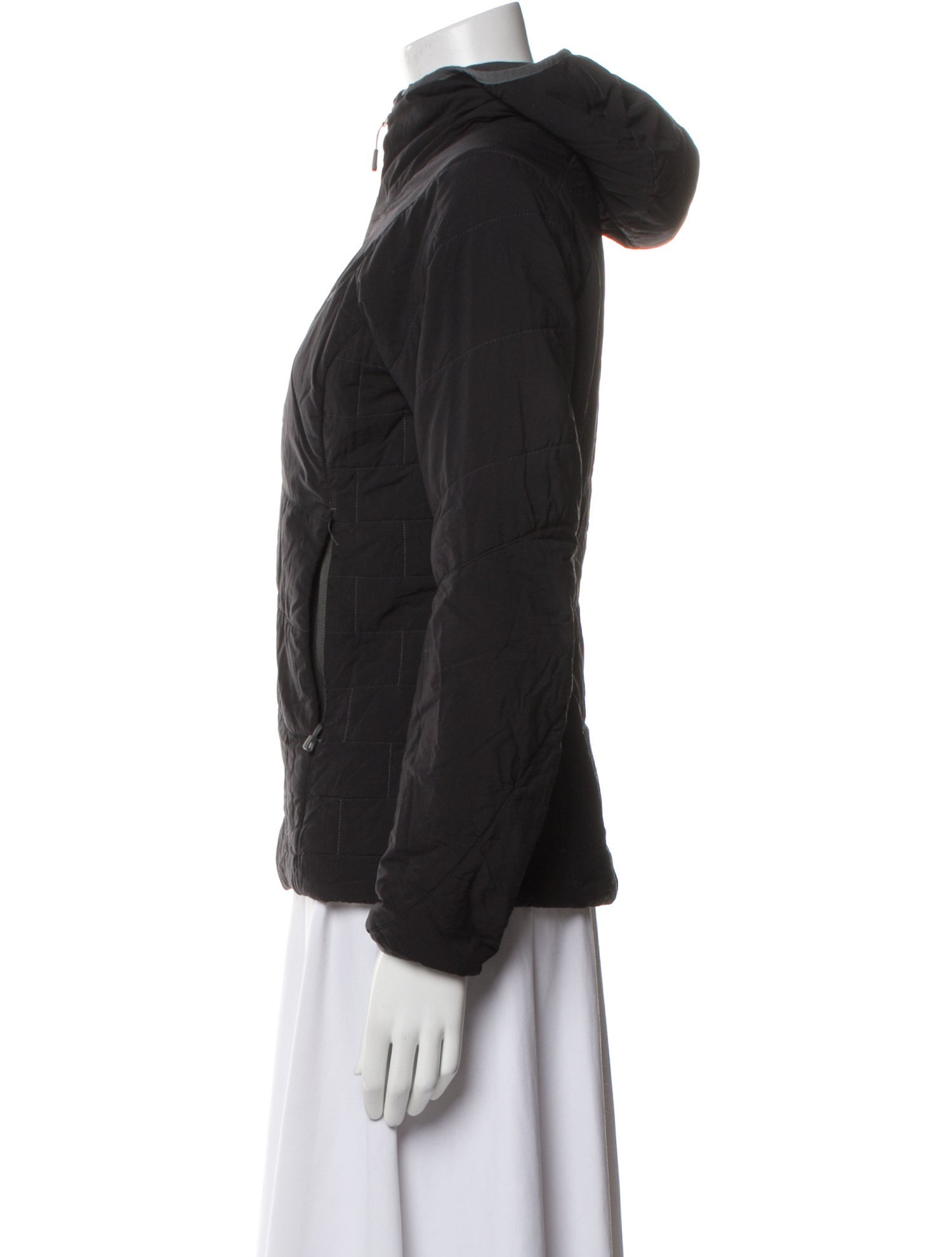 Patagonia Nylon Jacket