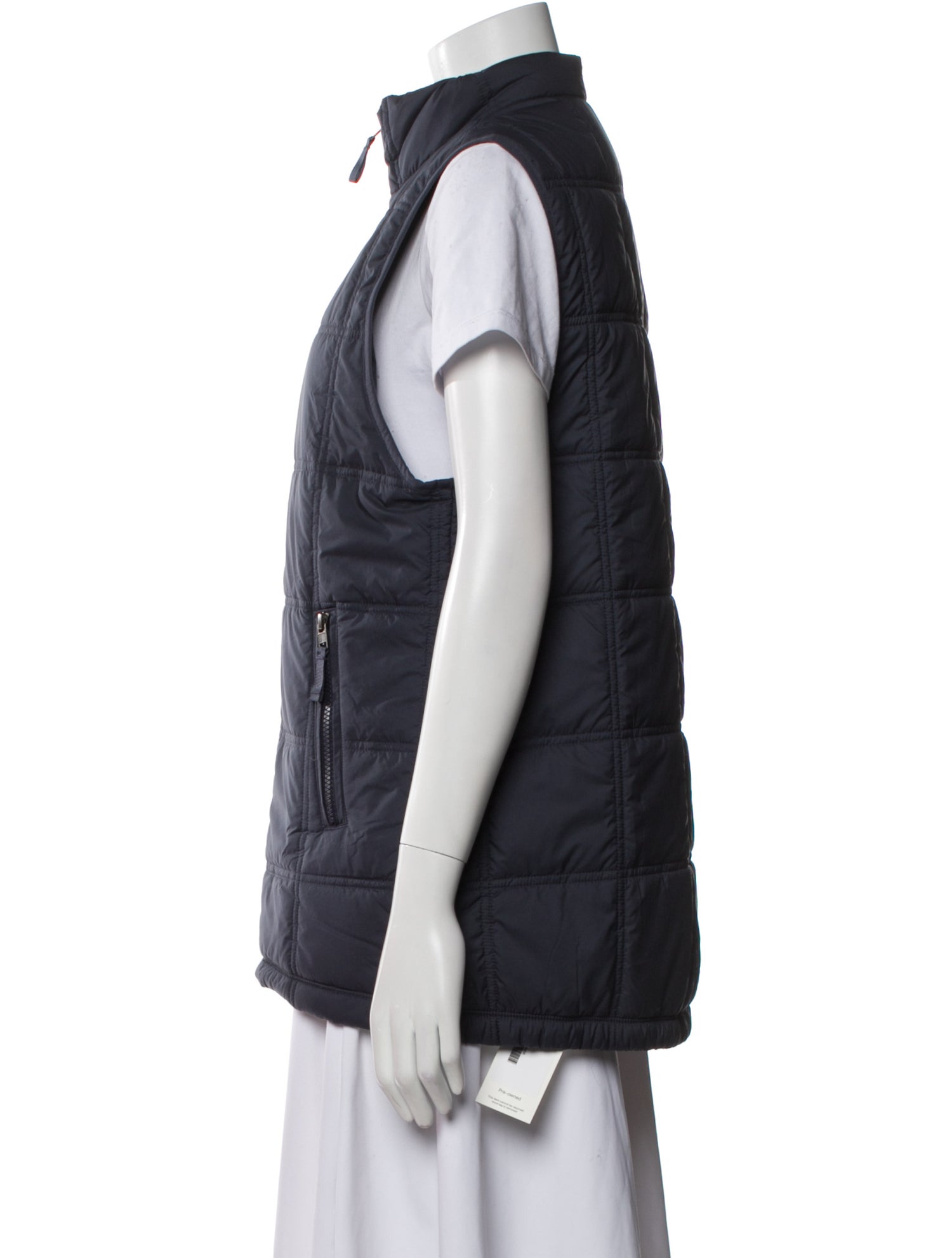 Patagonia Vest