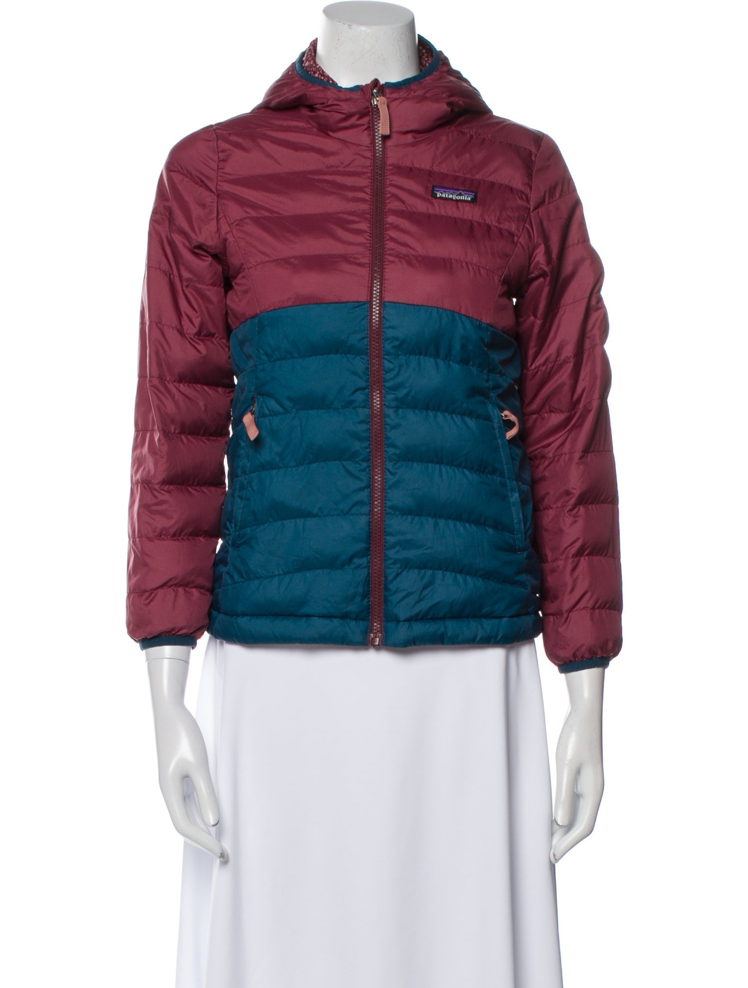 Patagonia Down Jacket
