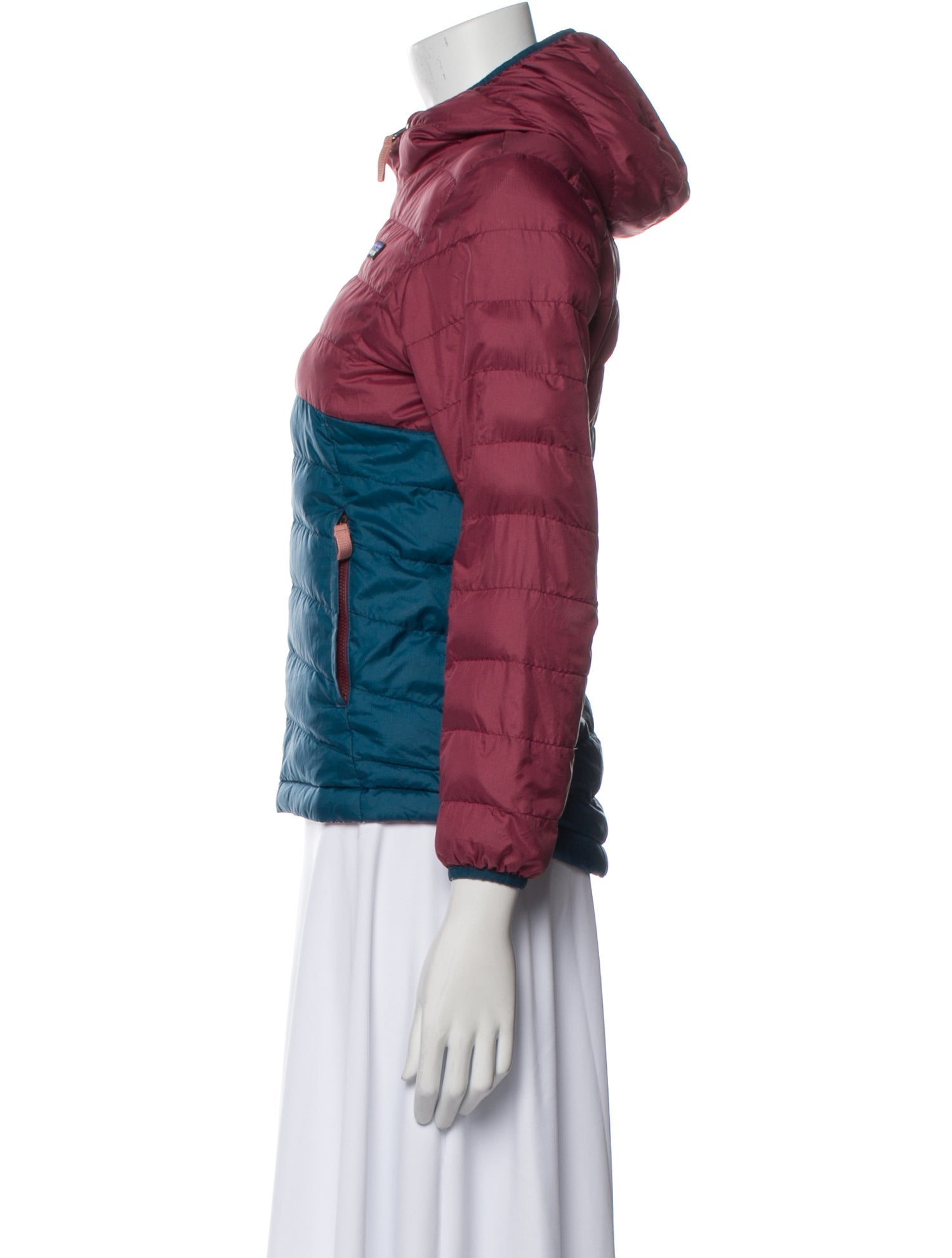 Patagonia Down Jacket