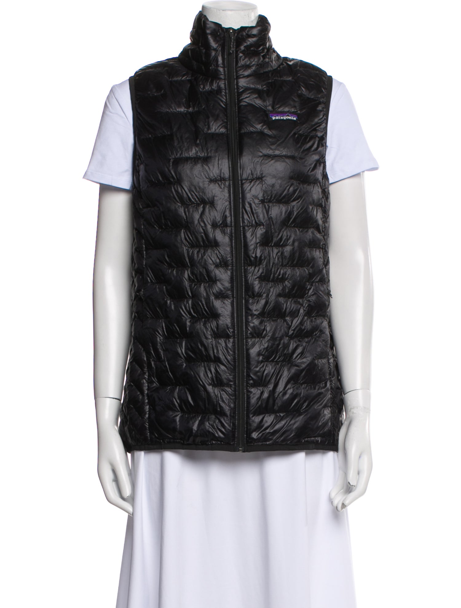 Patagonia Nylon Vest