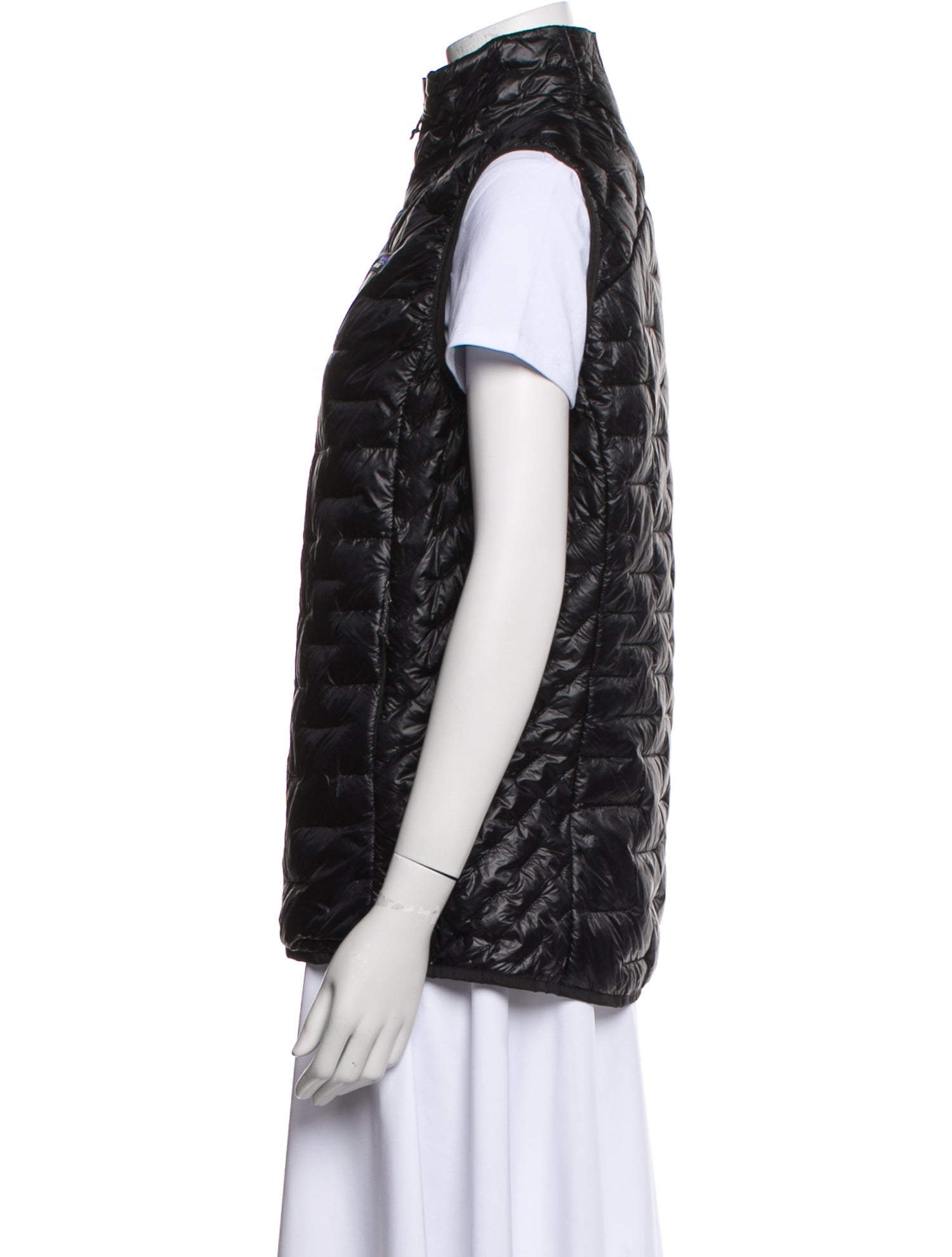 Patagonia Nylon Vest