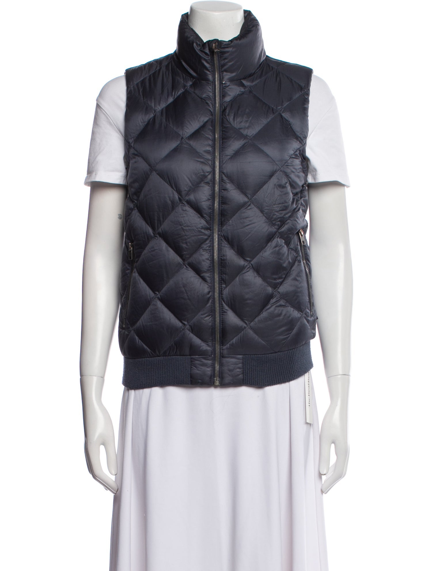 Patagonia Nylon Down Jacket