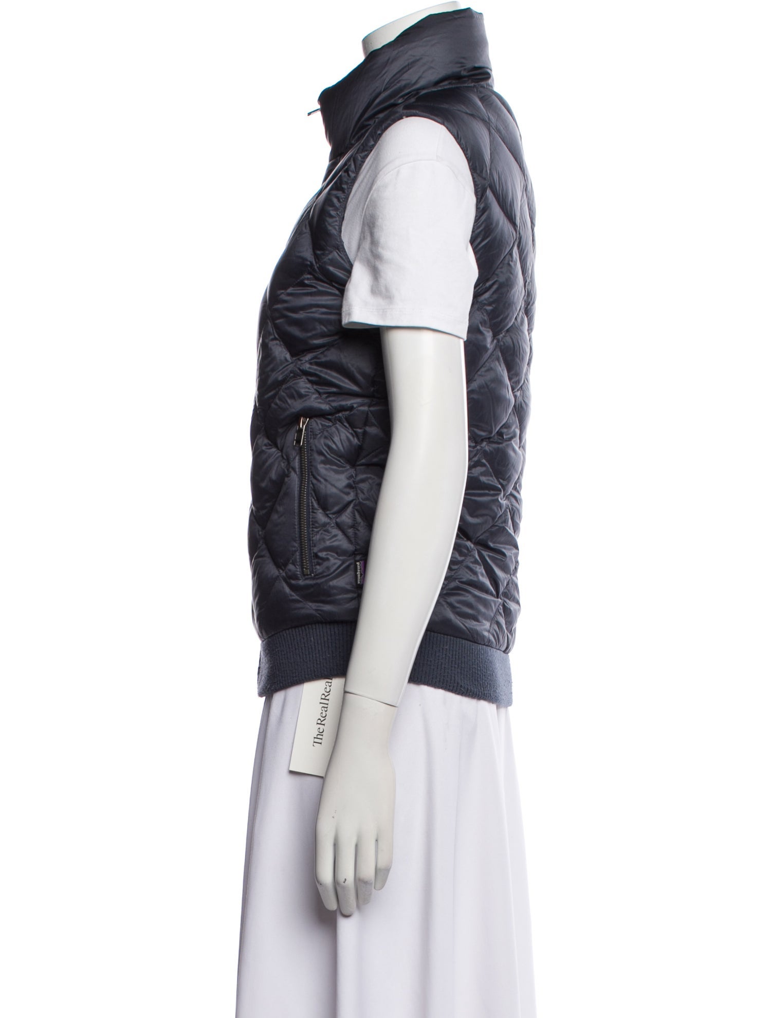 Patagonia Nylon Down Jacket