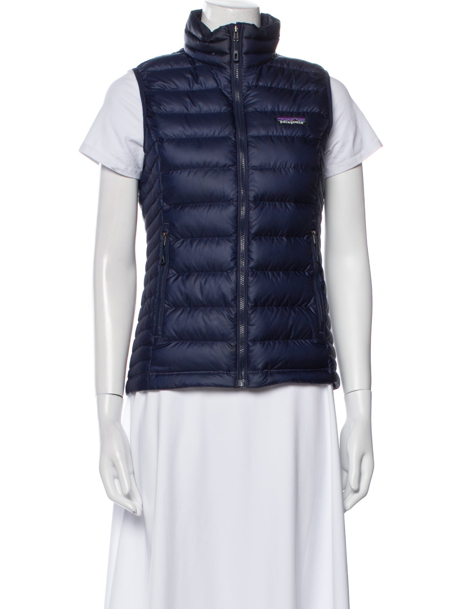 Patagonia Down Jacket