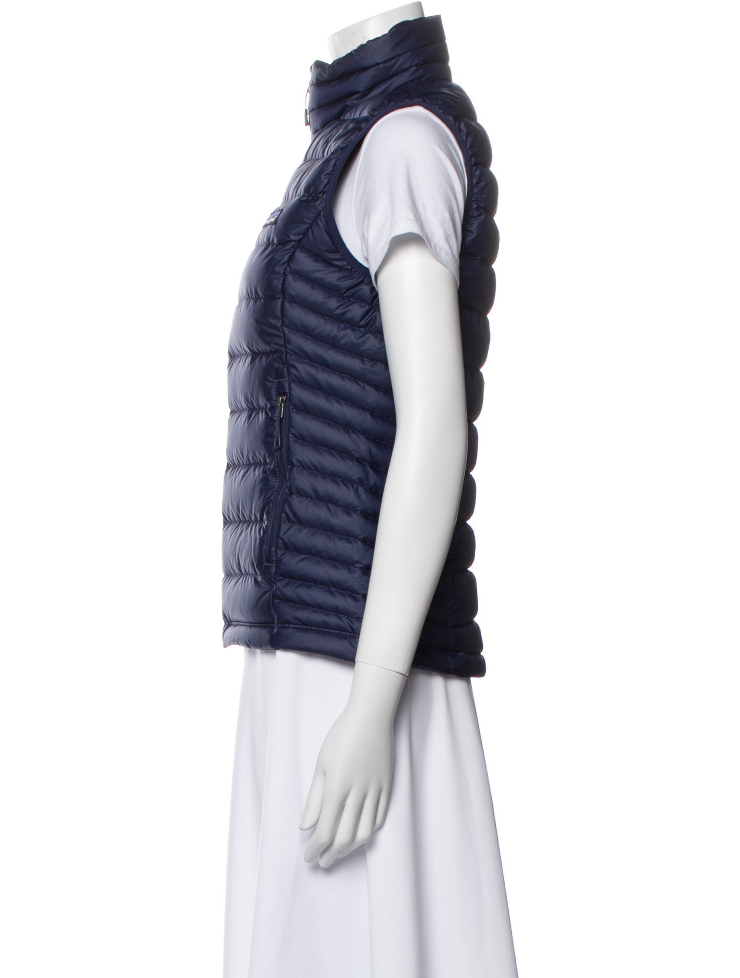 Patagonia Down Jacket