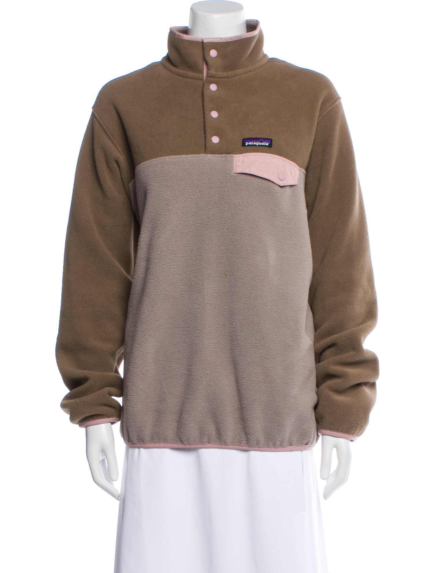 Patagonia Bomber Jacket